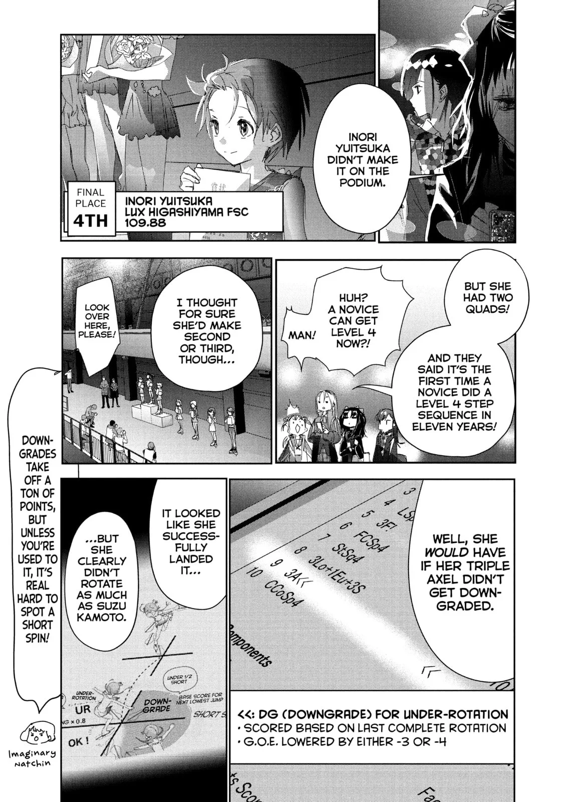 Medalist, chapter 36, page 3
