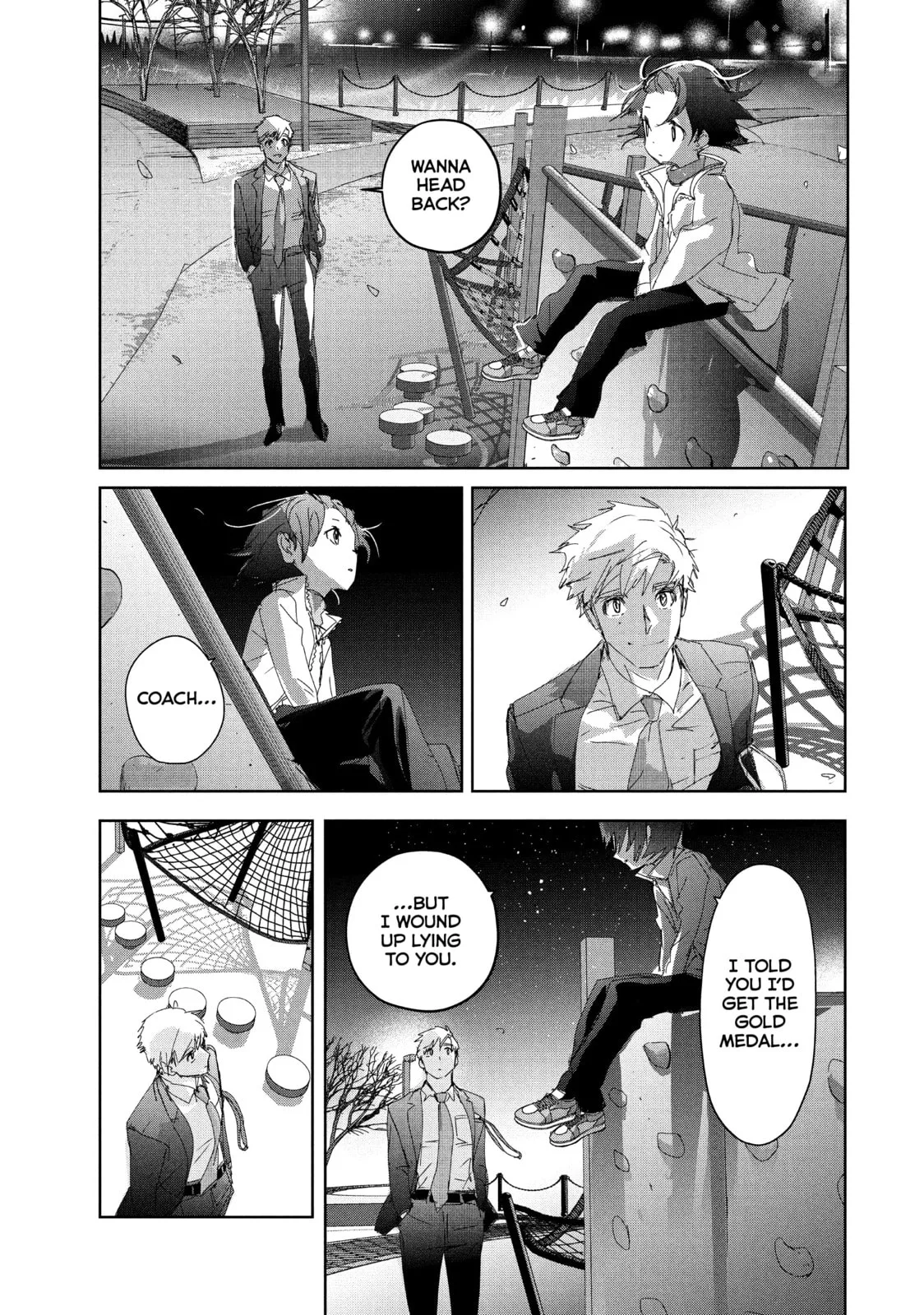 Medalist, chapter 36, page 7