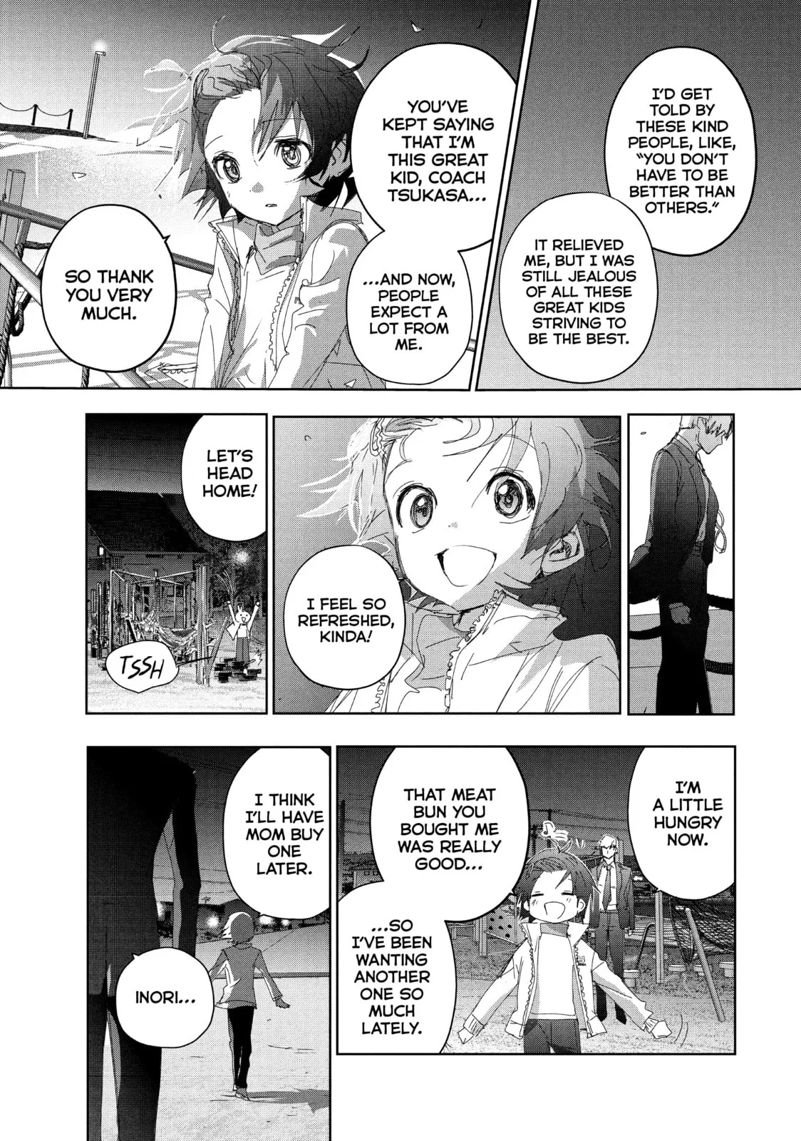 Medalist, chapter 36, page 9