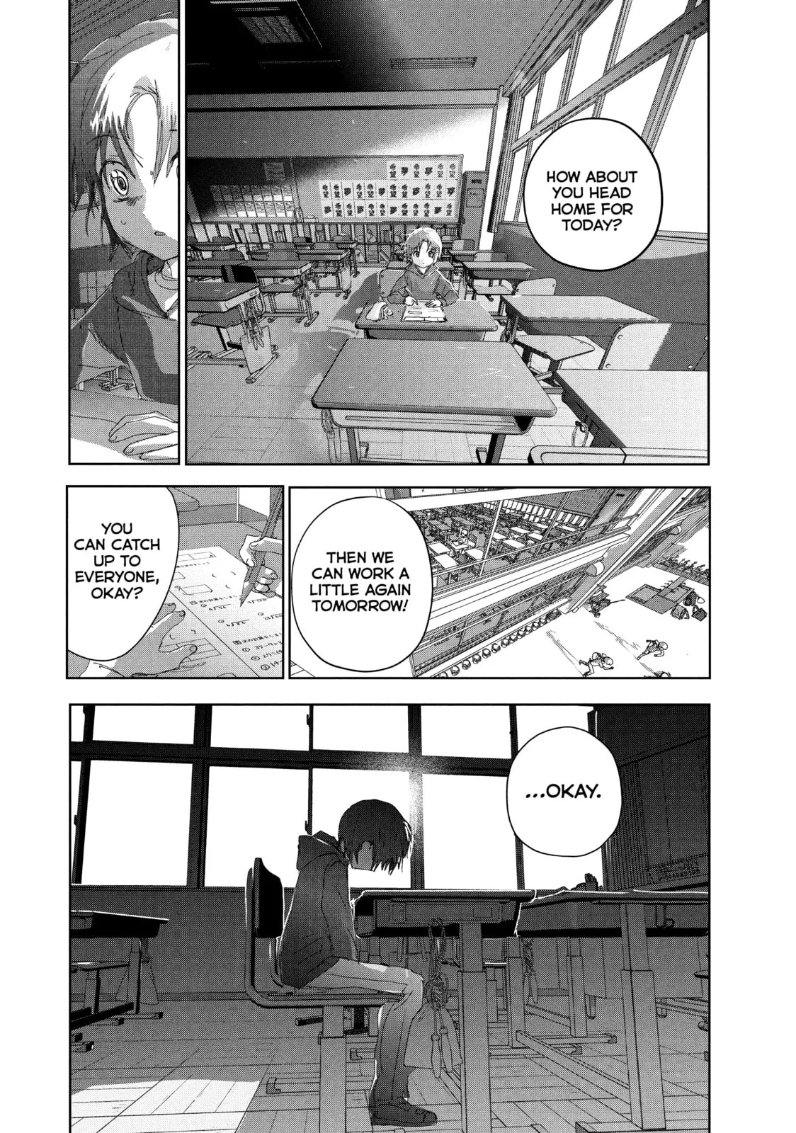 Medalist, chapter 36, page 14