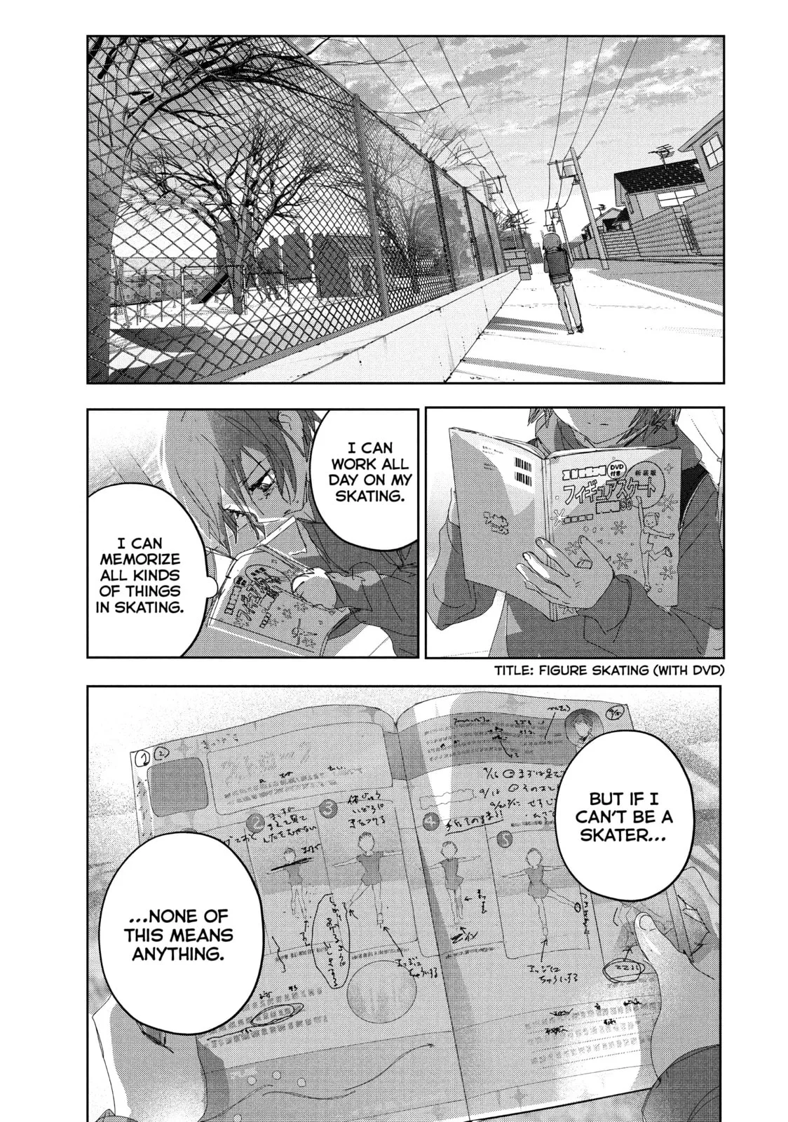 Medalist, chapter 36, page 15