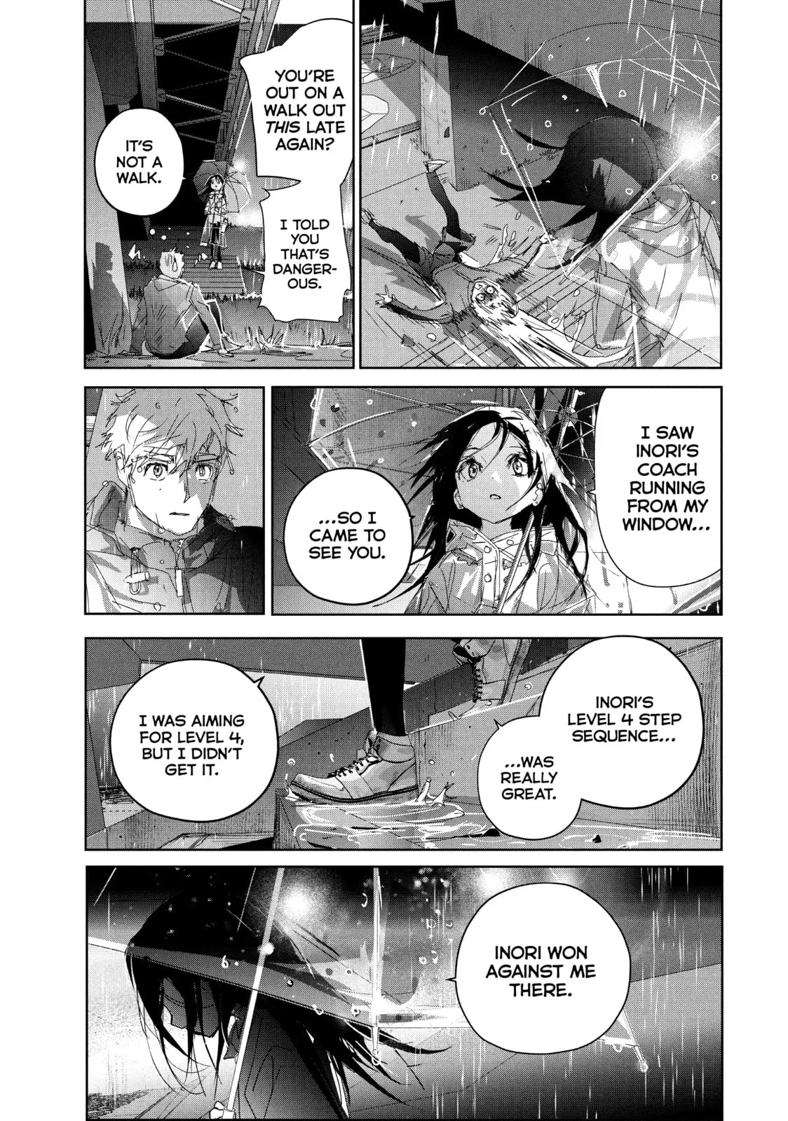 Medalist, chapter 36, page 26