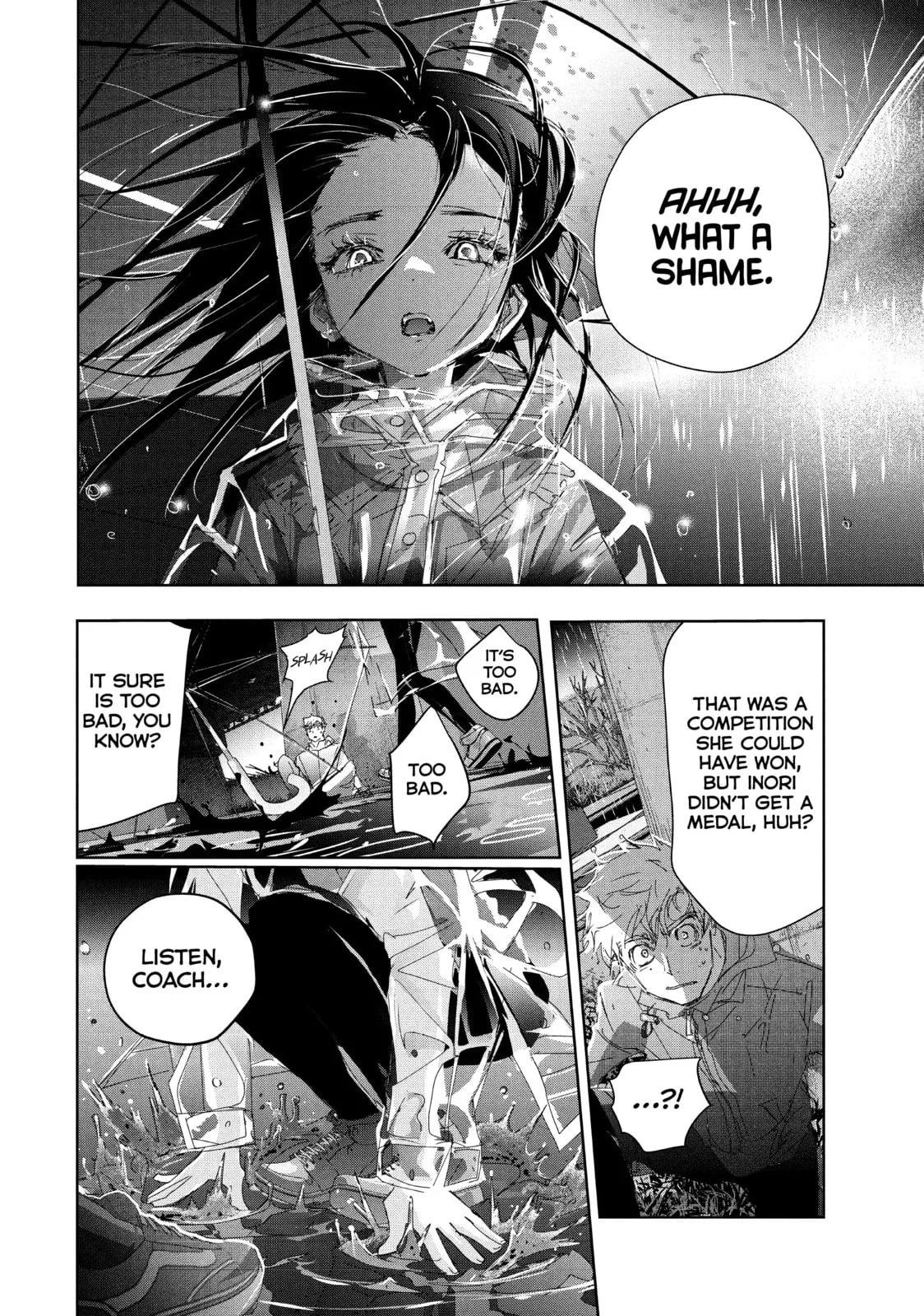 Medalist, chapter 36, page 27