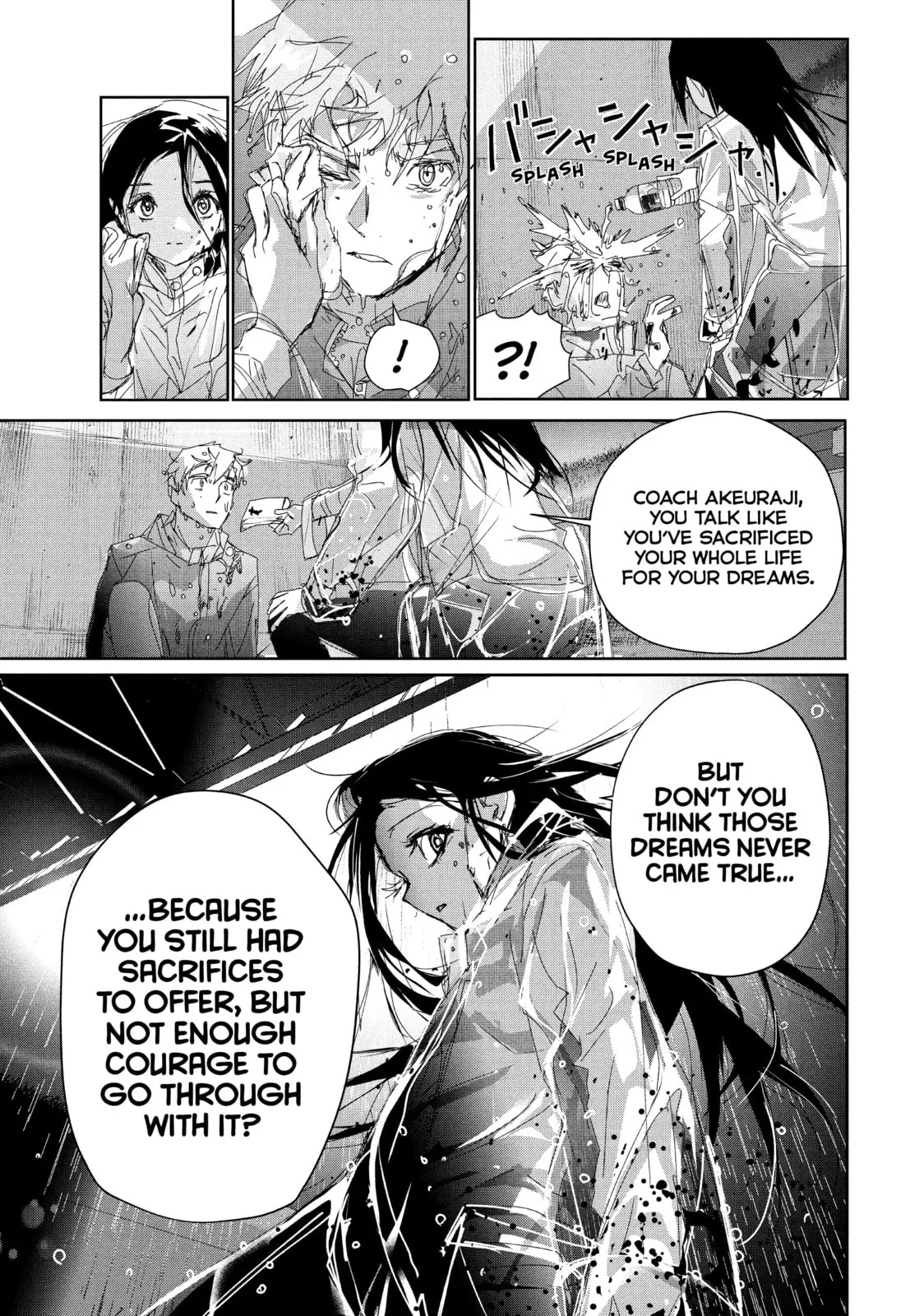 Medalist, chapter 36, page 32