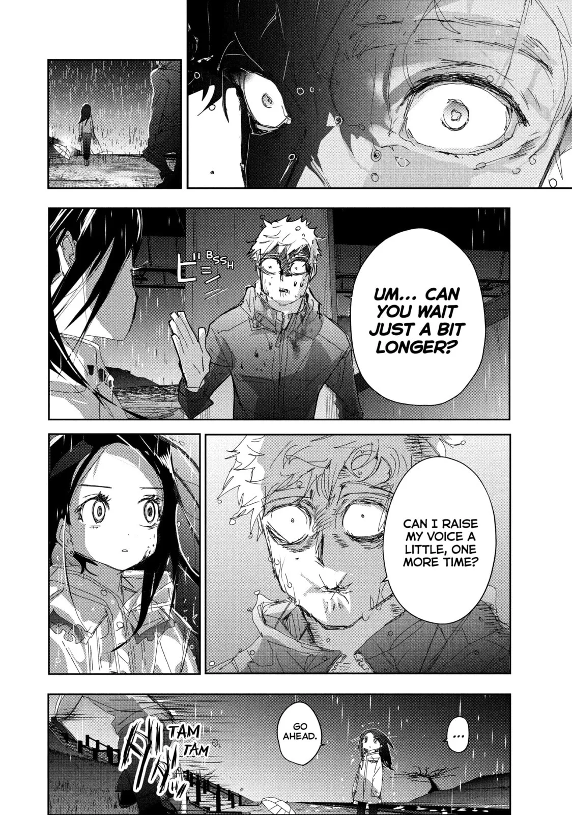 Medalist, chapter 36, page 33