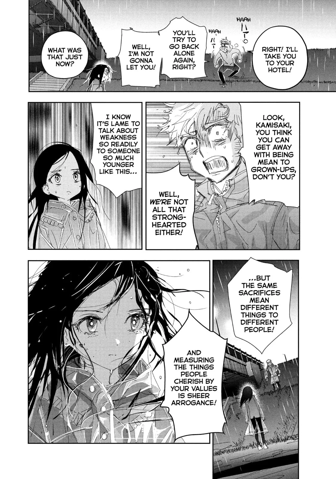 Medalist, chapter 36, page 35