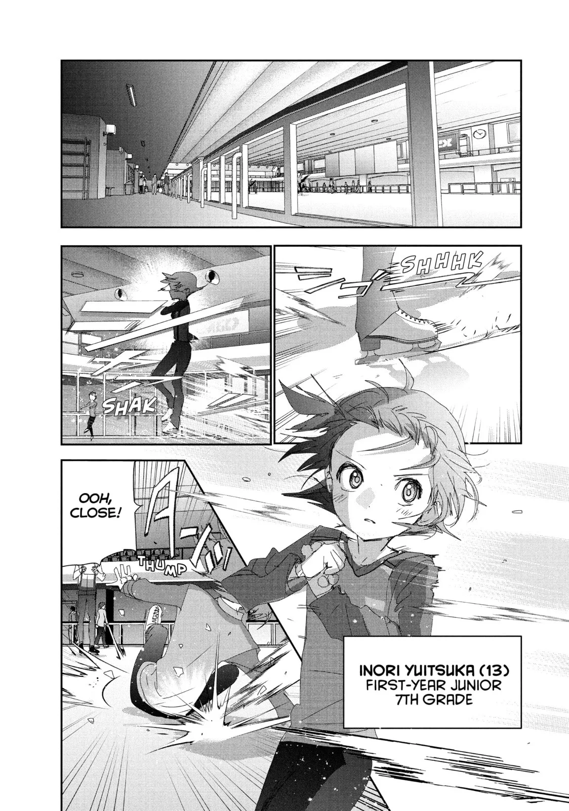 Medalist, chapter 36, page 42
