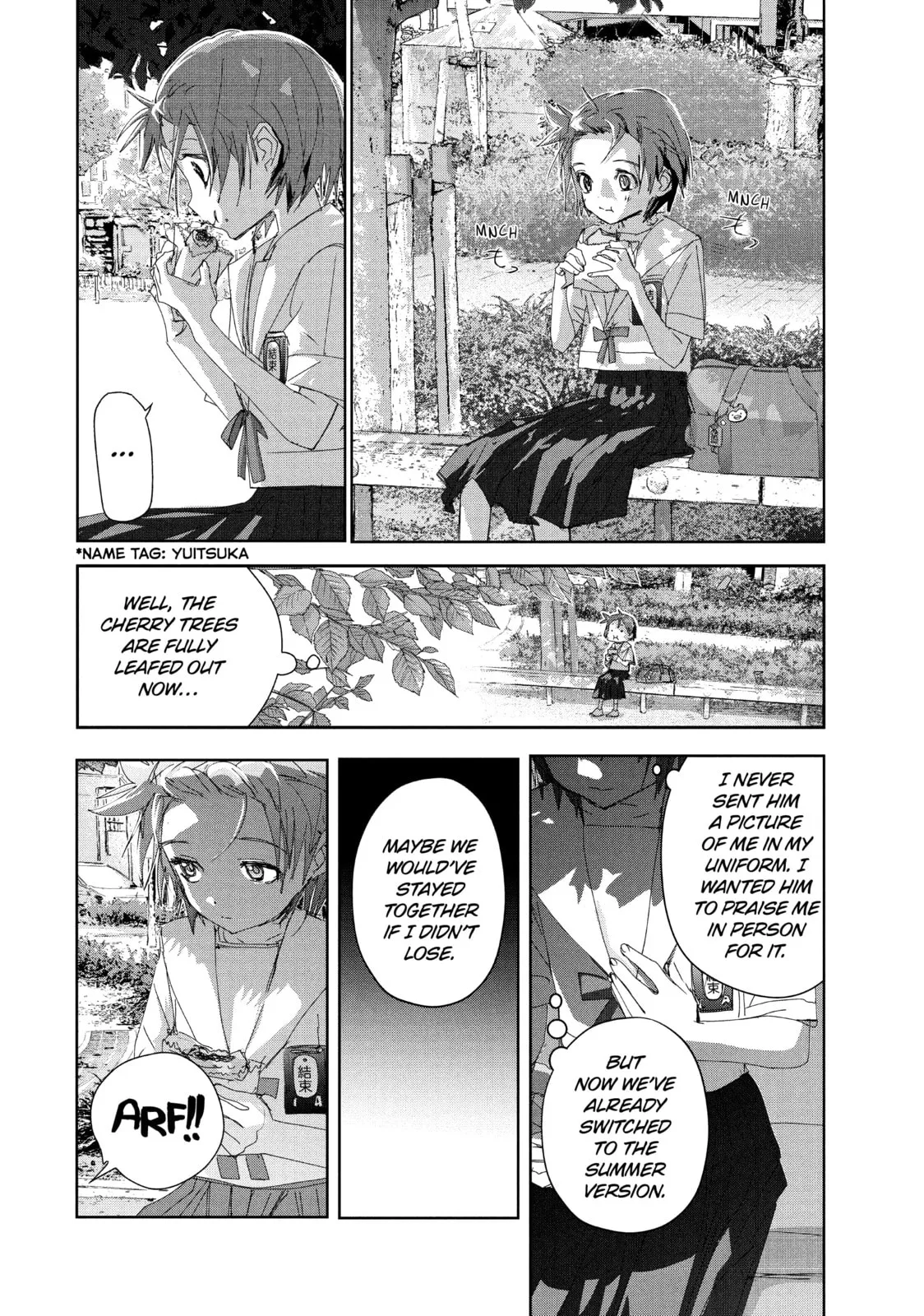 Medalist, chapter 36, page 45