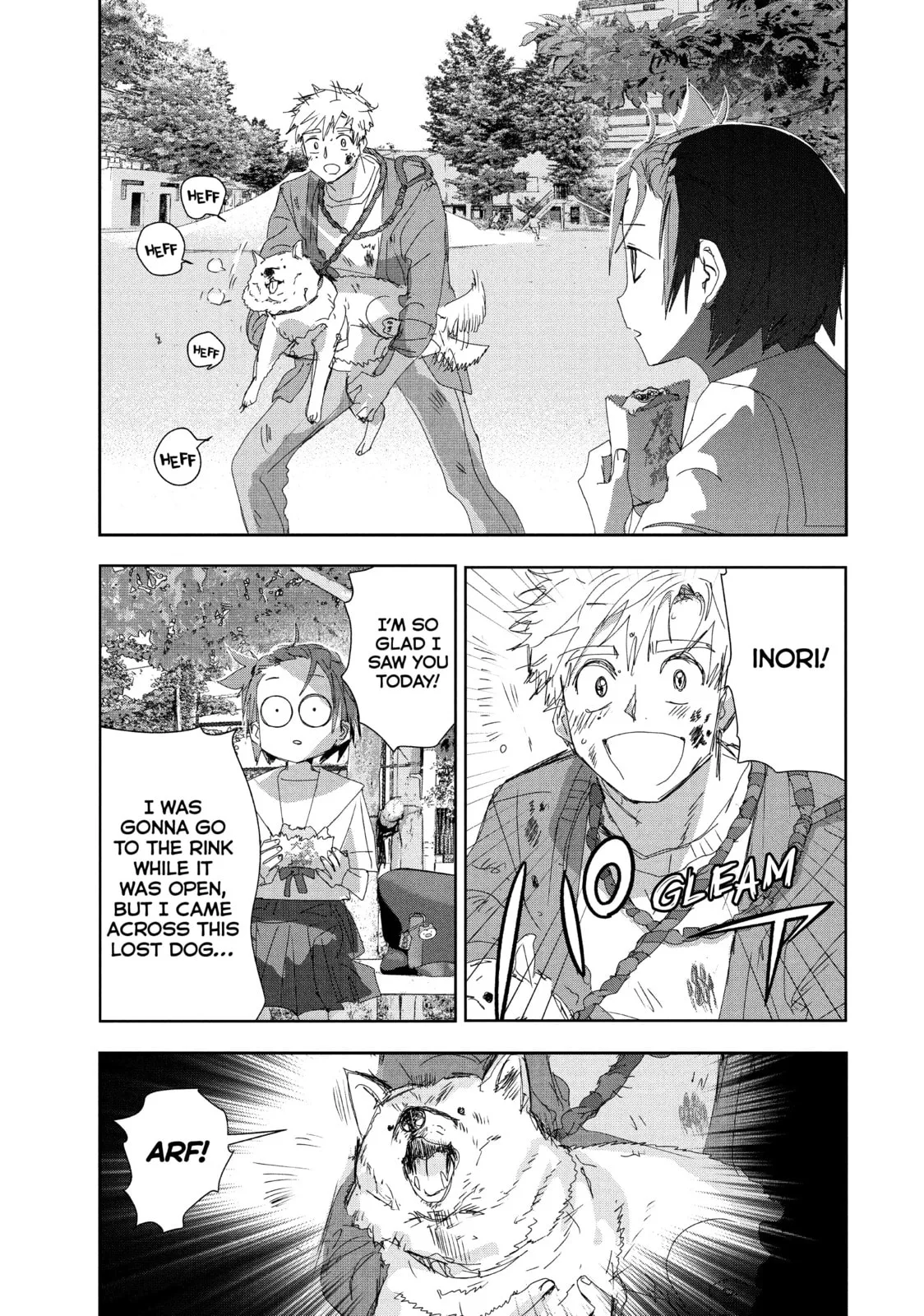 Medalist, chapter 36, page 46