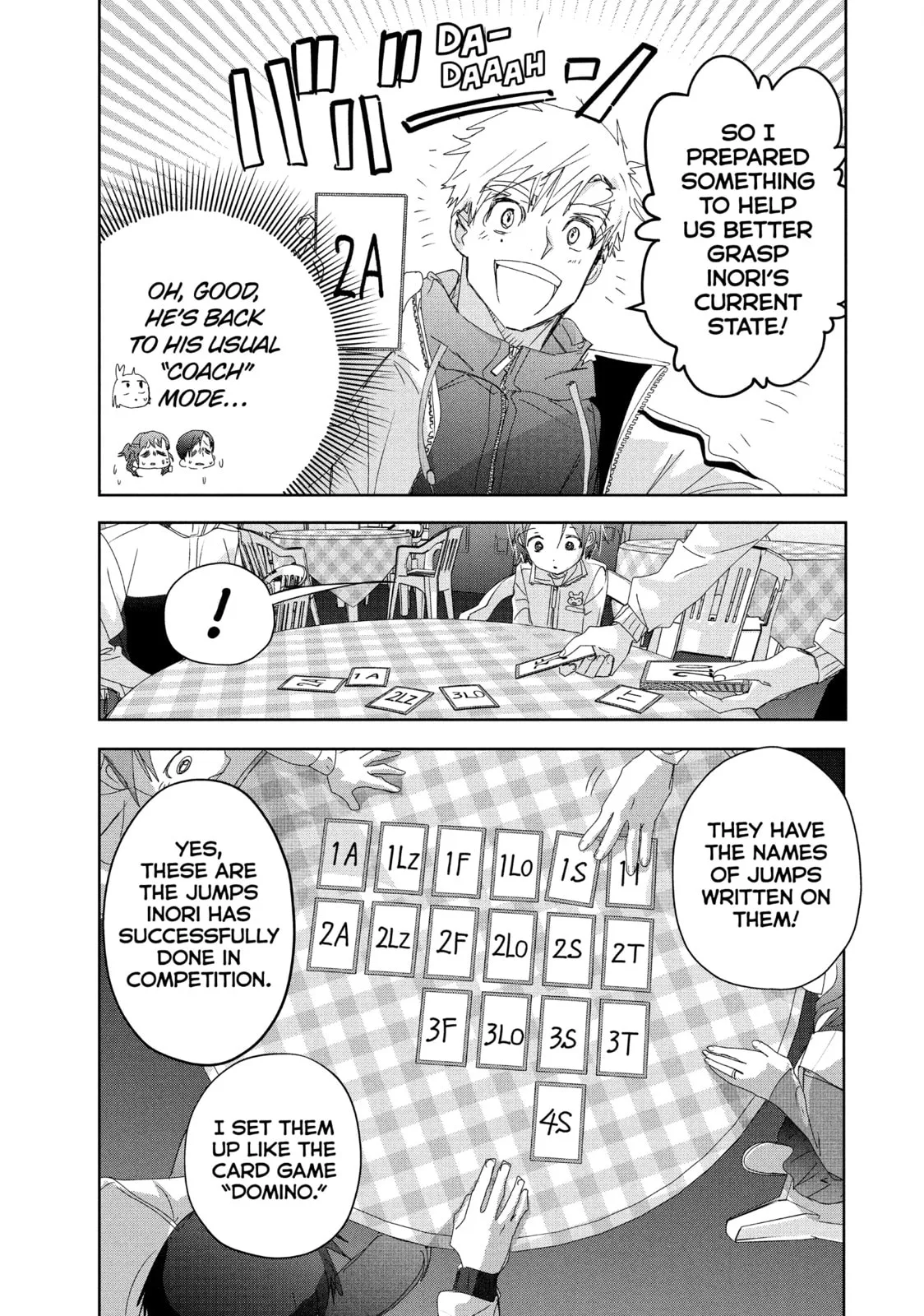Medalist, chapter 37, page 9