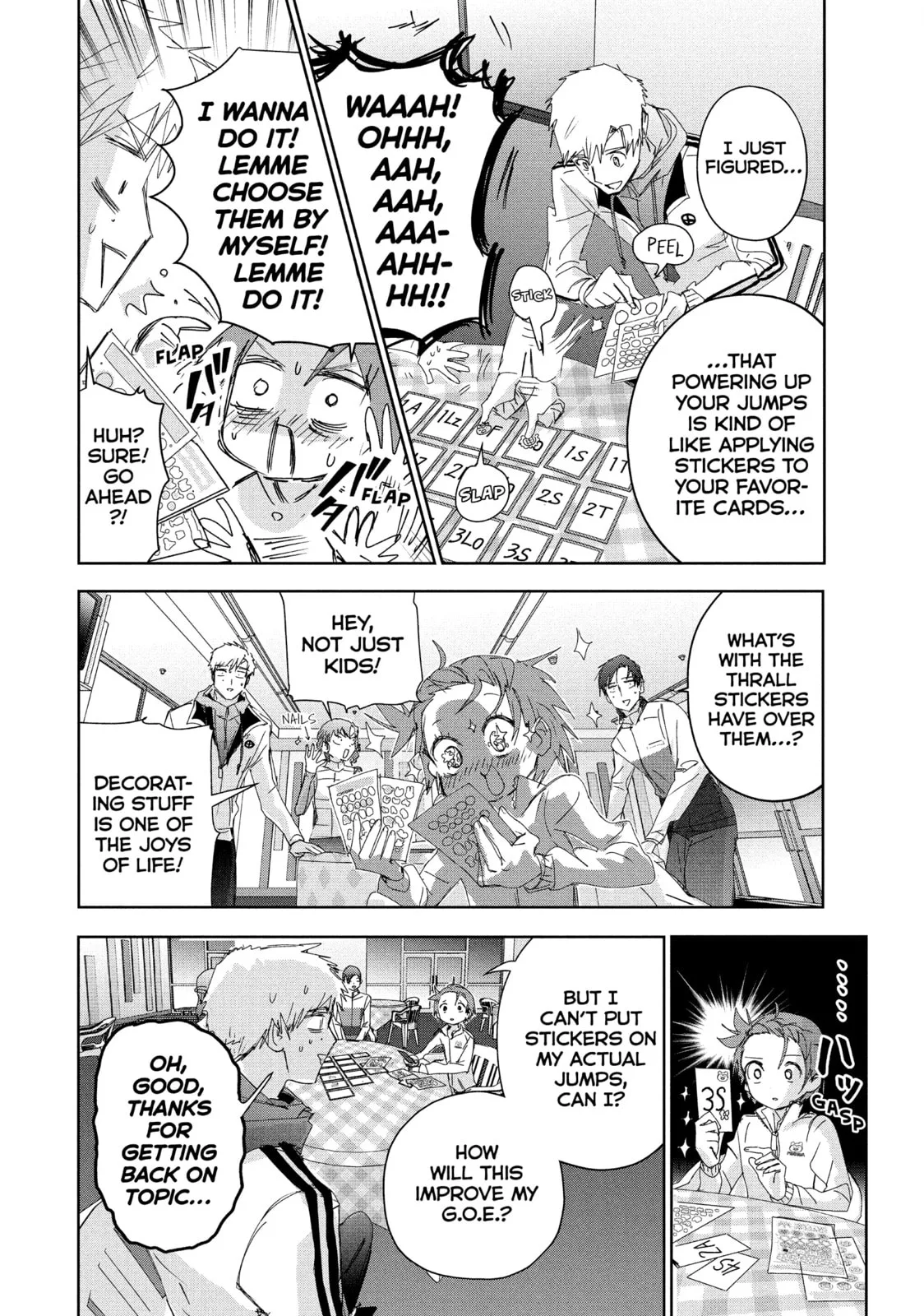 Medalist, chapter 37, page 12