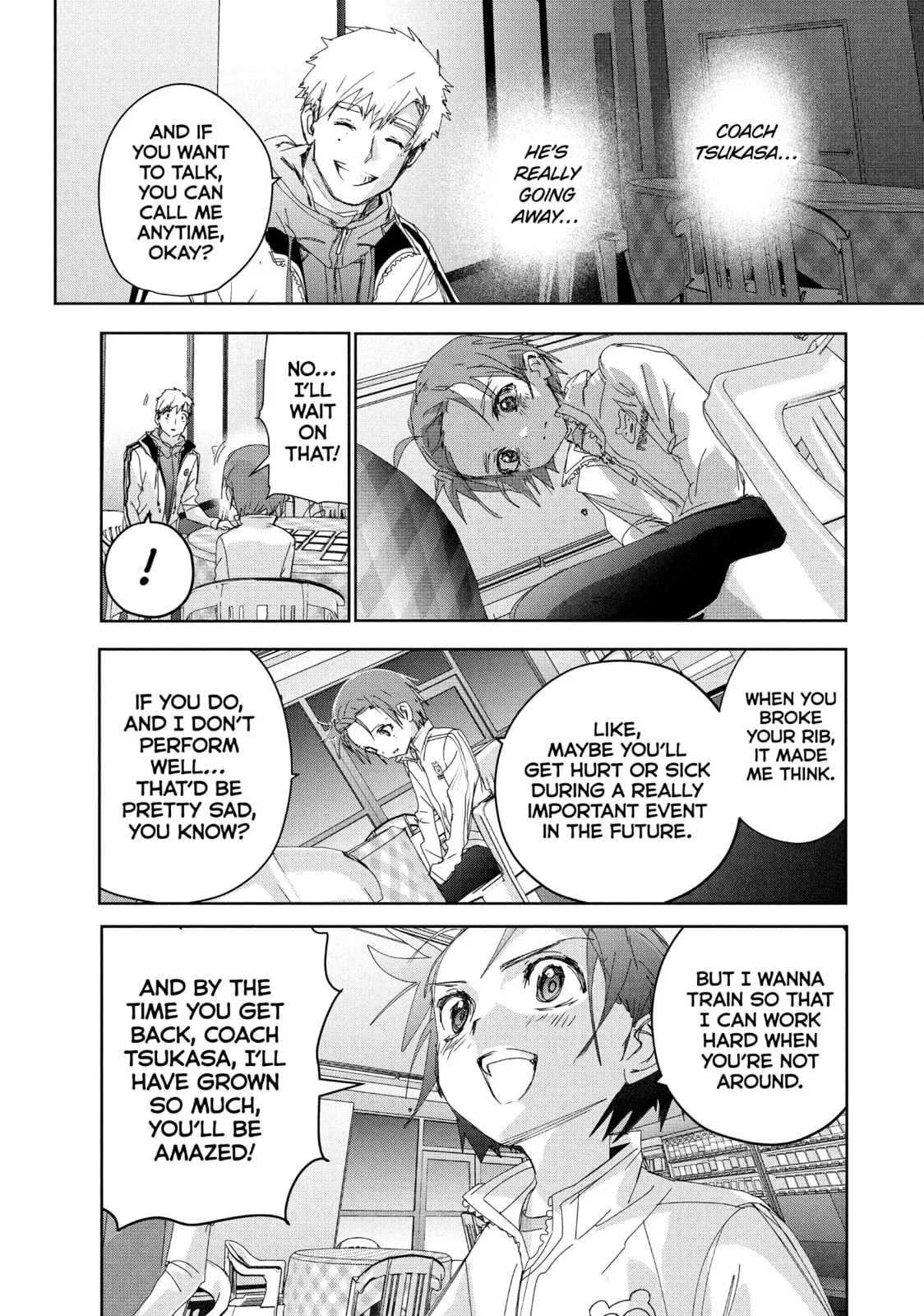 Medalist, chapter 37, page 15