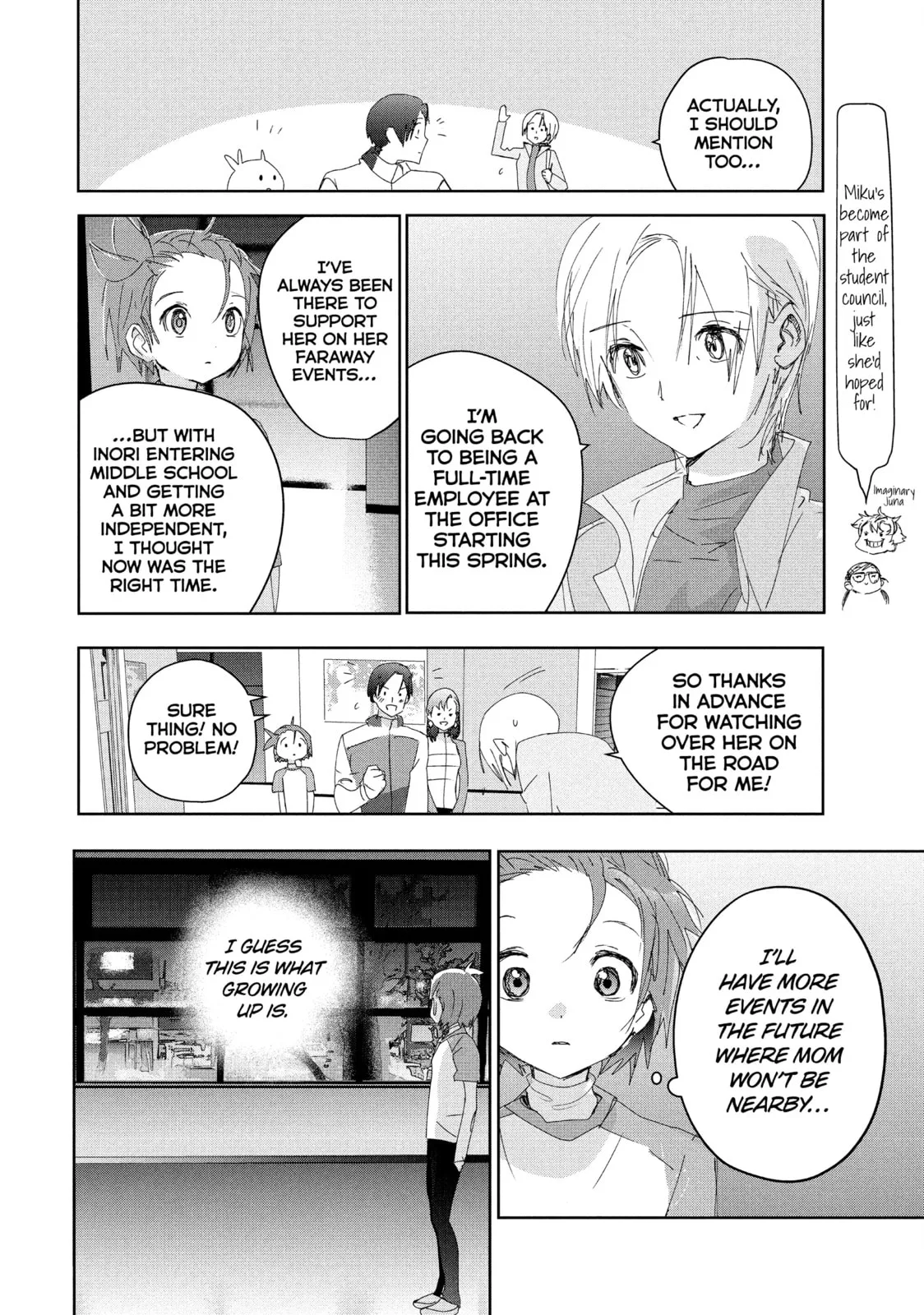 Medalist, chapter 37, page 18