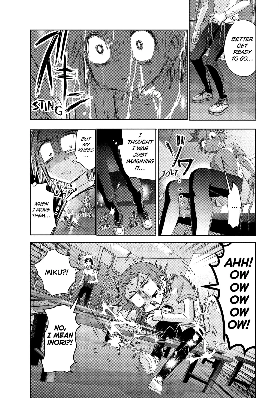 Medalist, chapter 37, page 19