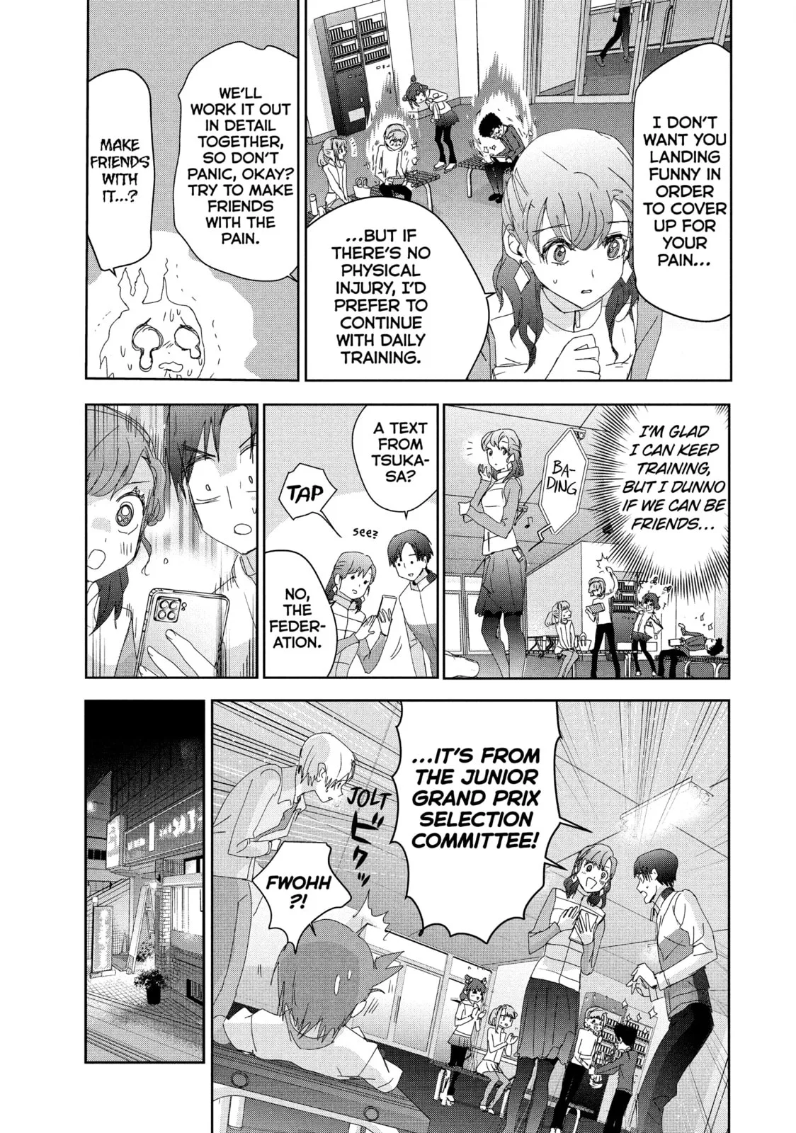 Medalist, chapter 37, page 21