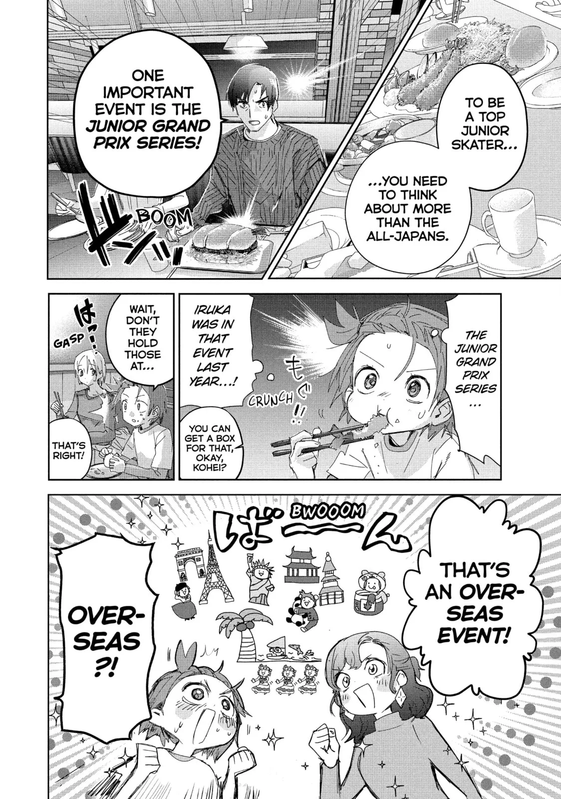 Medalist, chapter 37, page 22