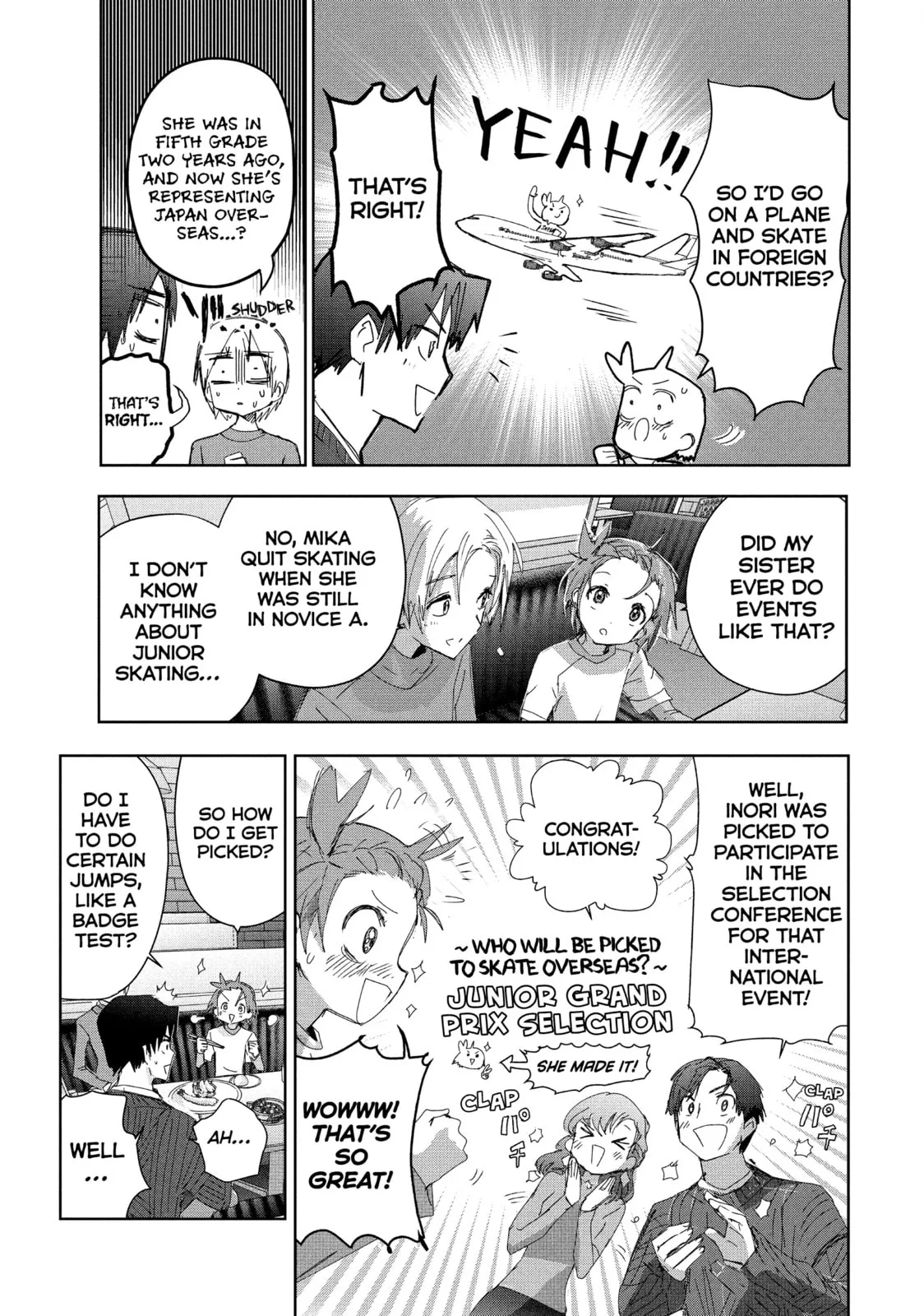 Medalist, chapter 37, page 23
