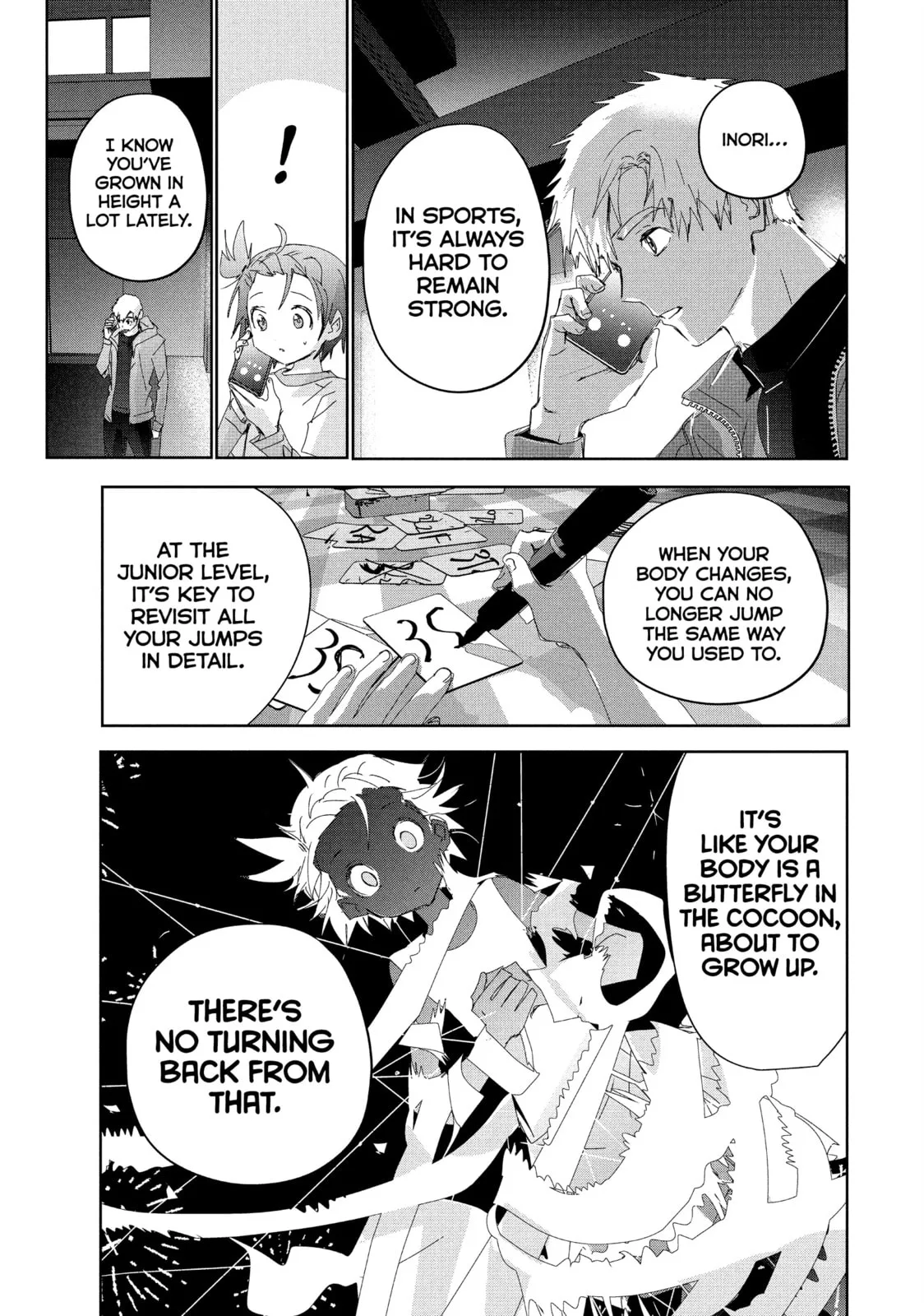 Medalist, chapter 37, page 27
