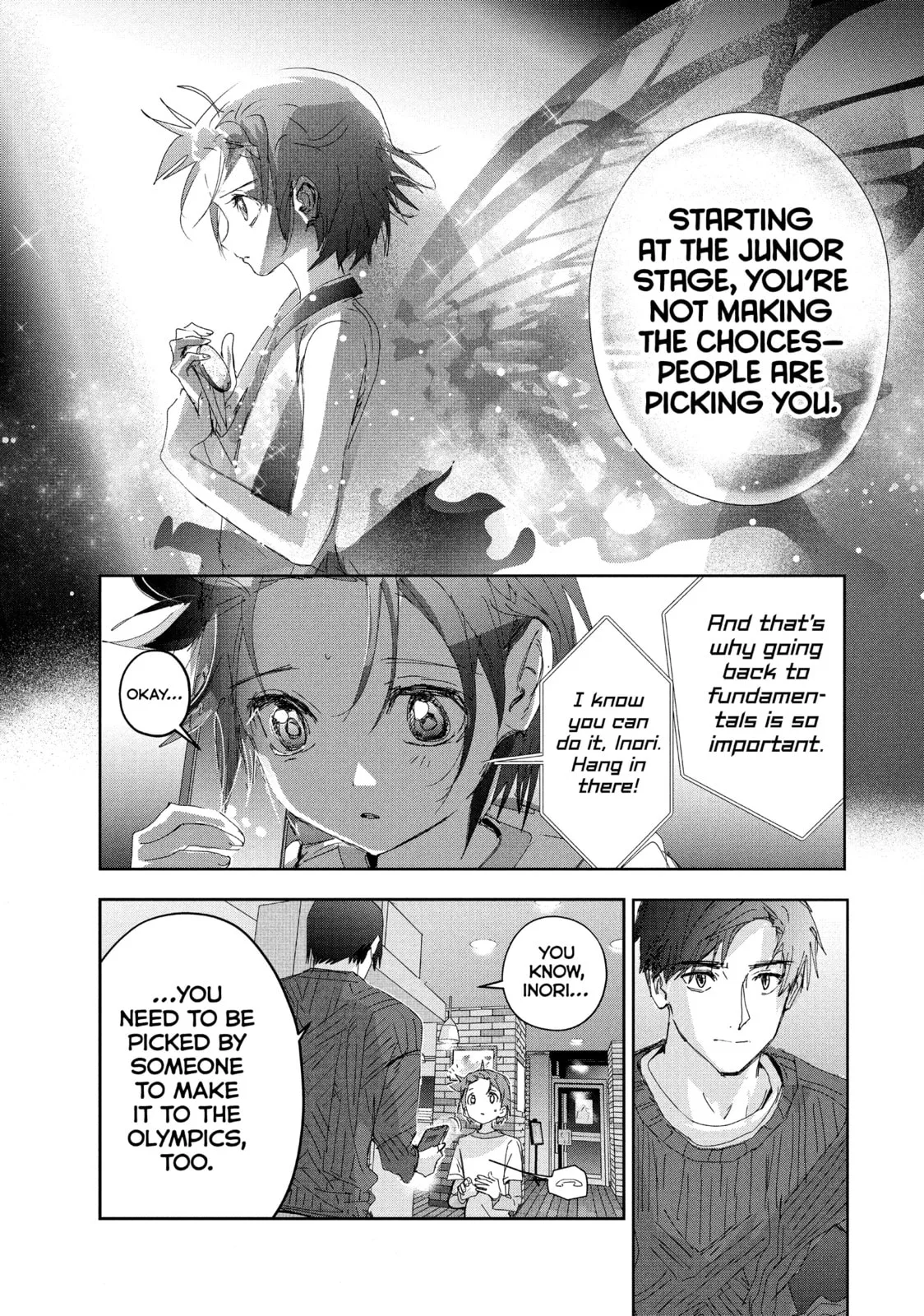 Medalist, chapter 37, page 29
