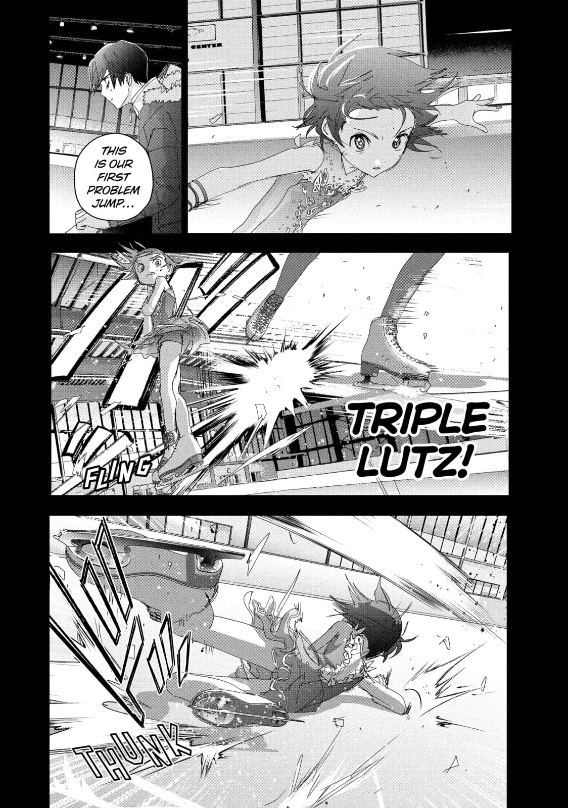 Medalist, chapter 37, page 38