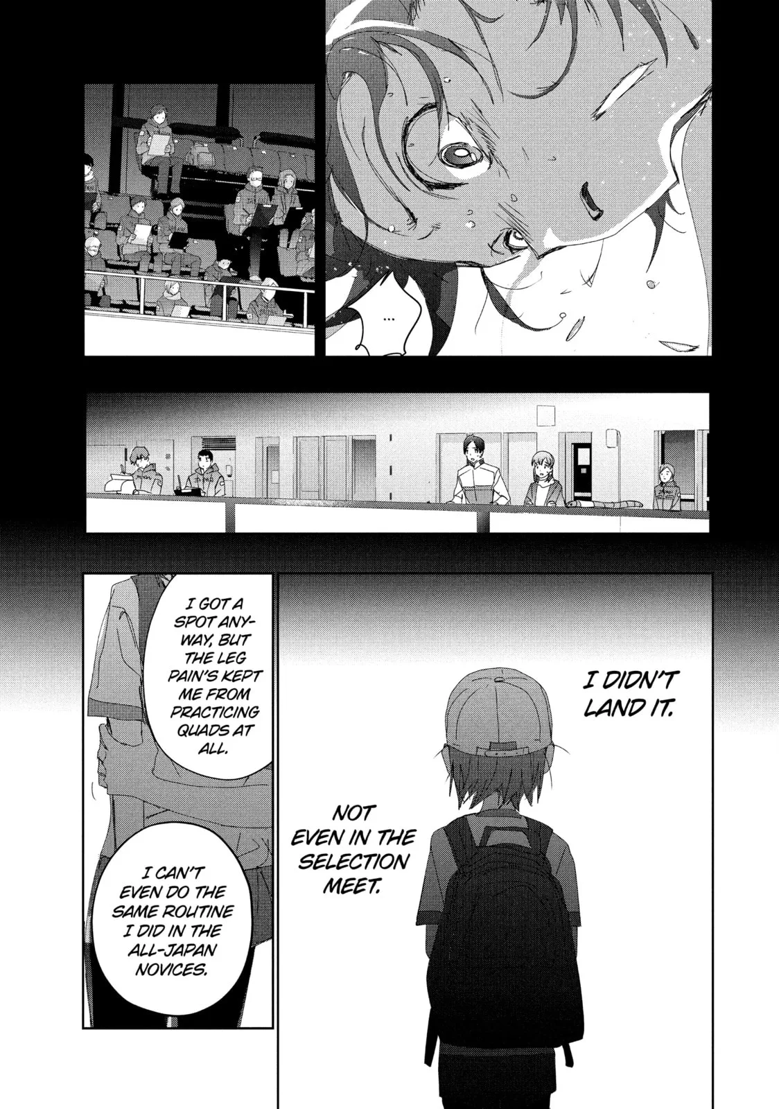 Medalist, chapter 37, page 39