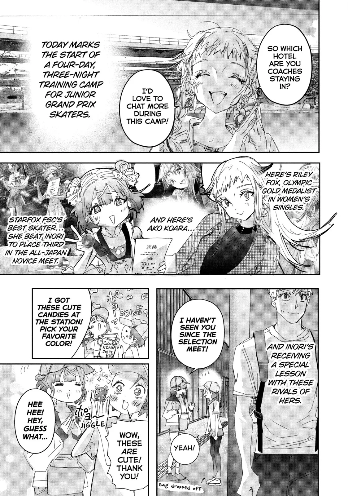 Medalist, chapter 37, page 41
