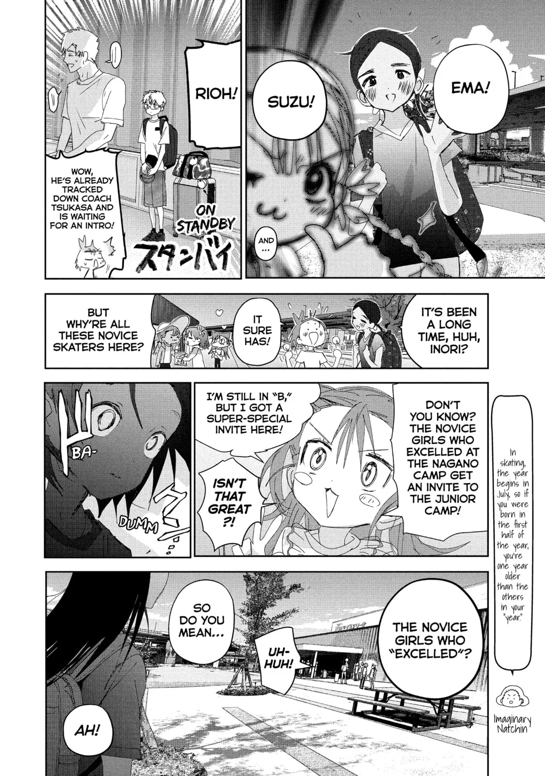 Medalist, chapter 37, page 44