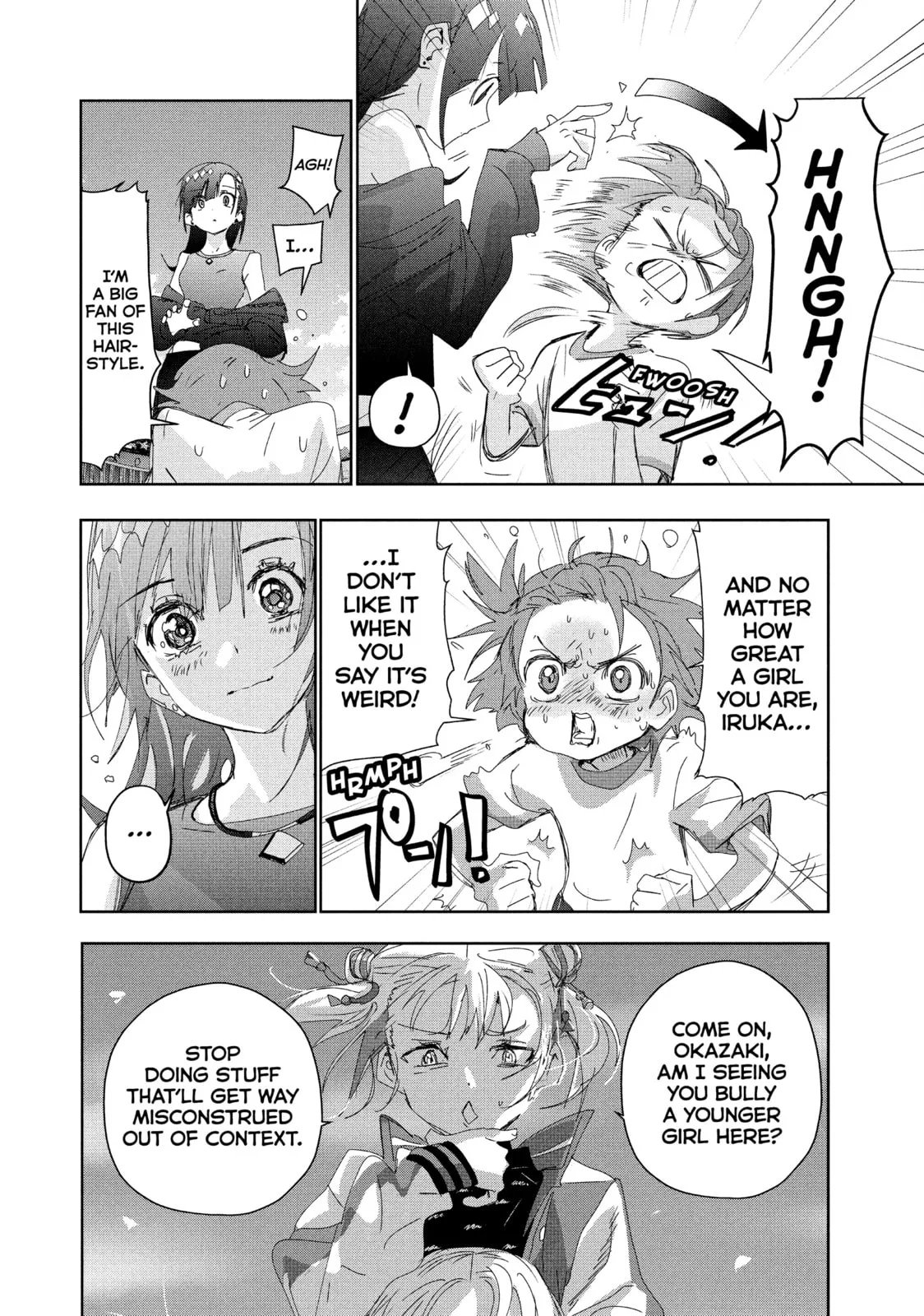 Medalist, chapter 38, page 4
