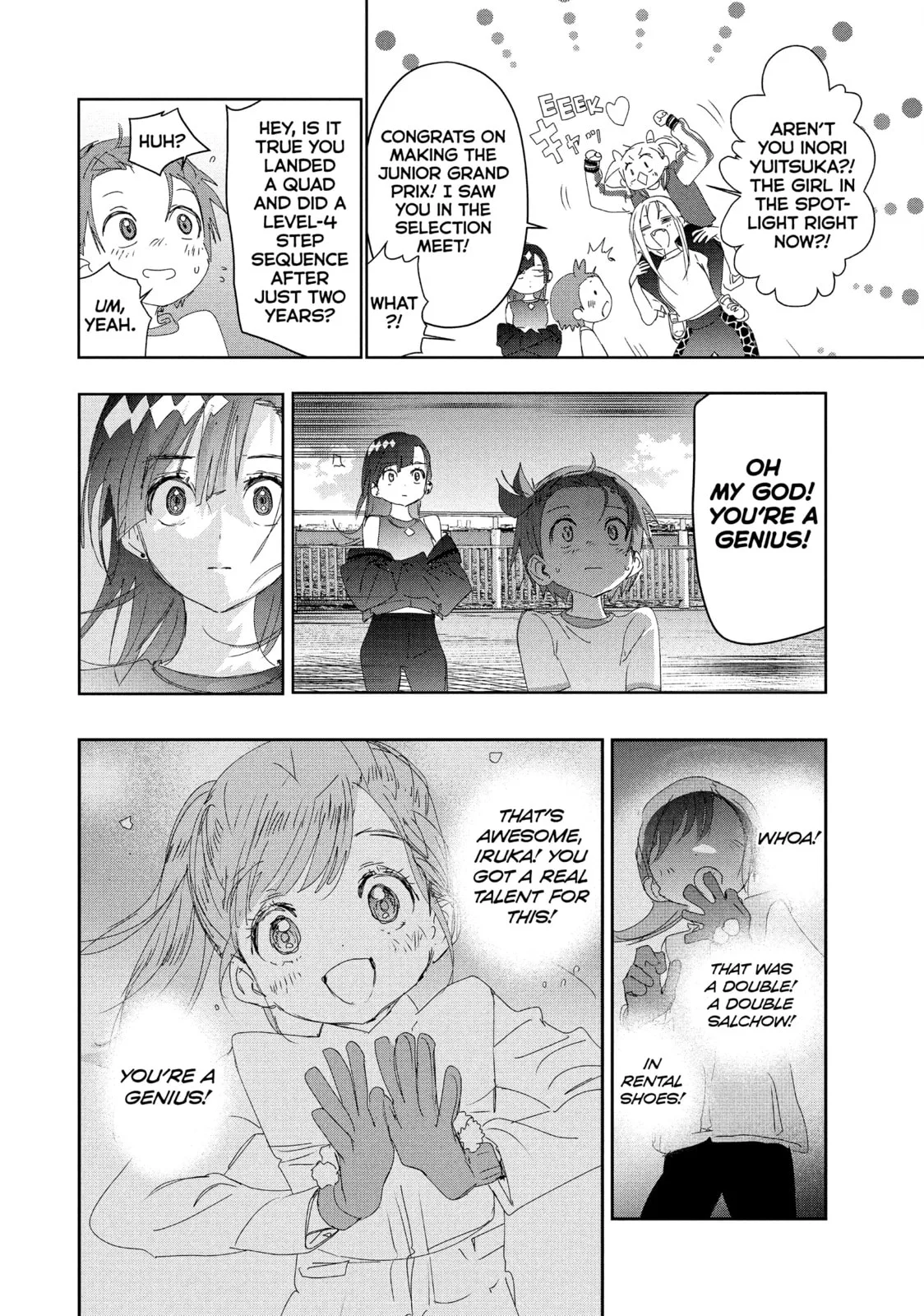 Medalist, chapter 38, page 6