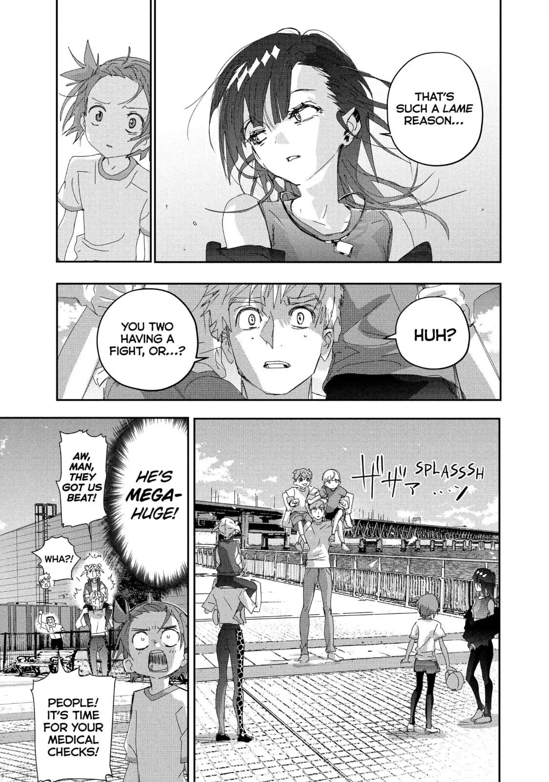 Medalist, chapter 38, page 9