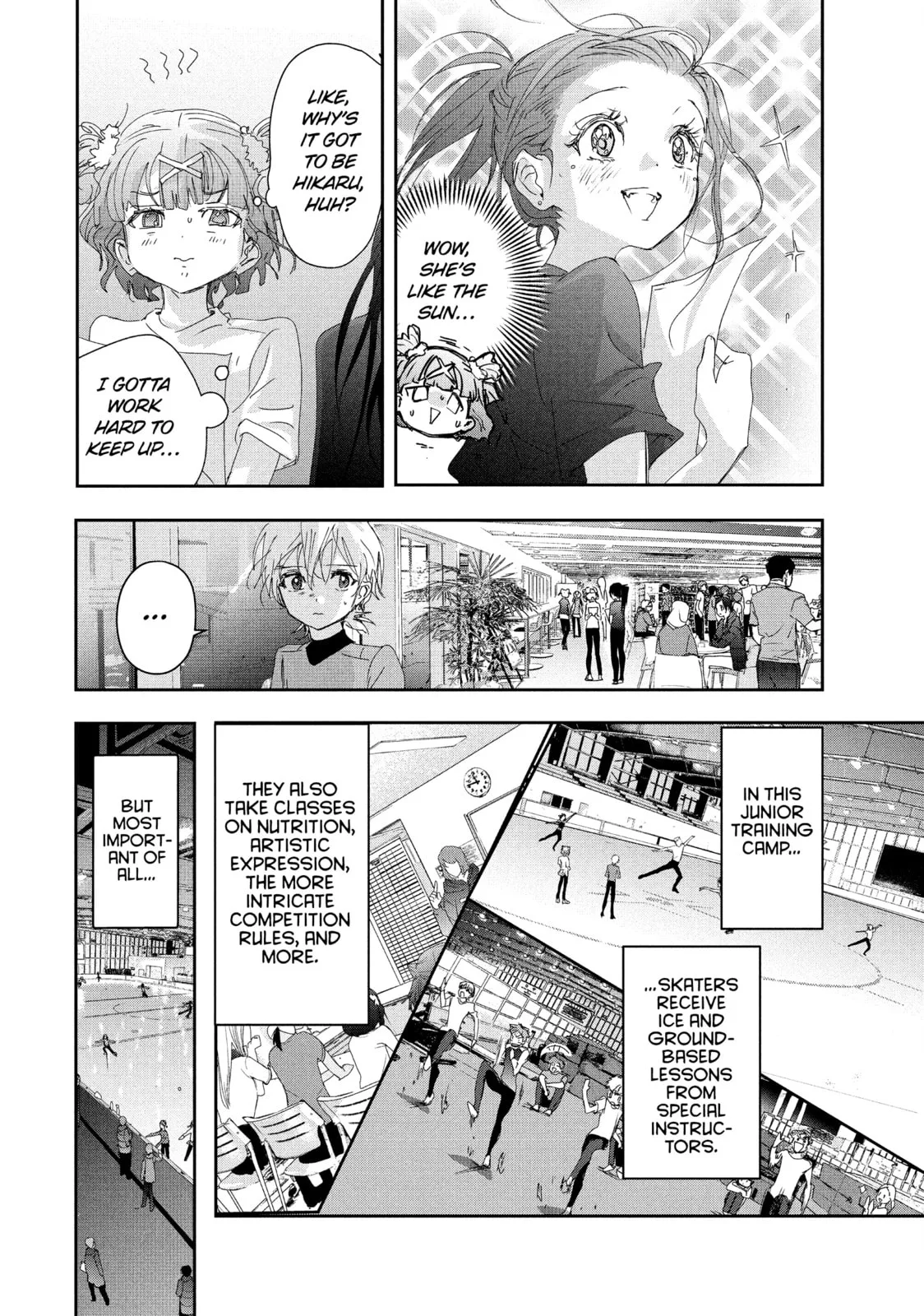 Medalist, chapter 38, page 12
