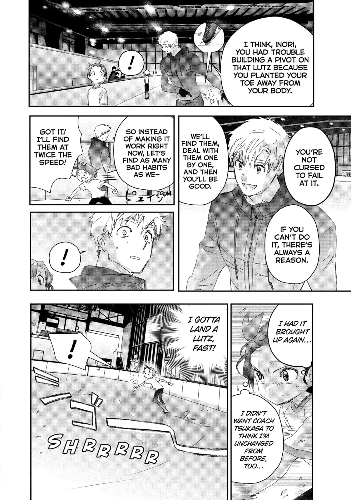Medalist, chapter 38, page 16