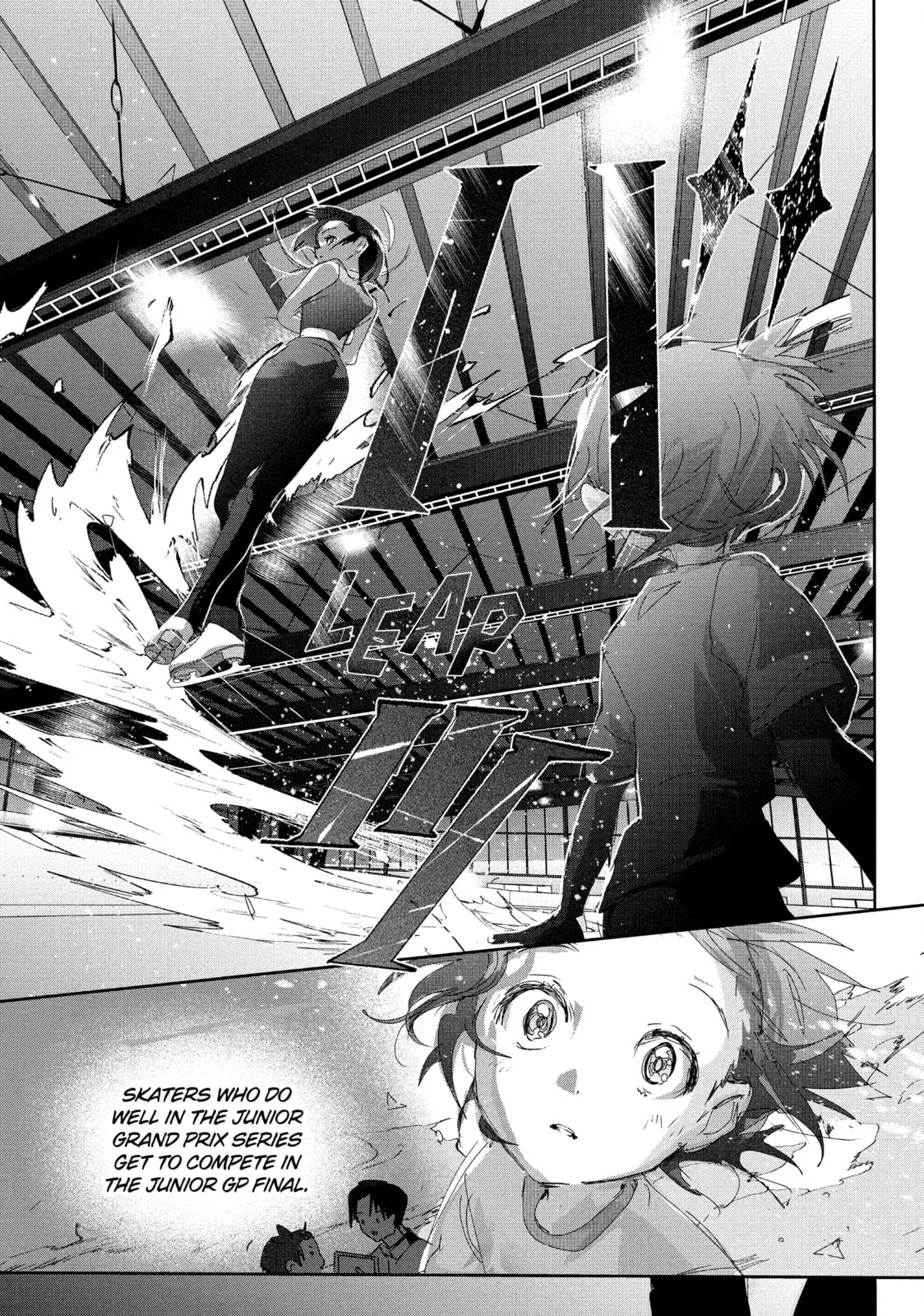 Medalist, chapter 38, page 17