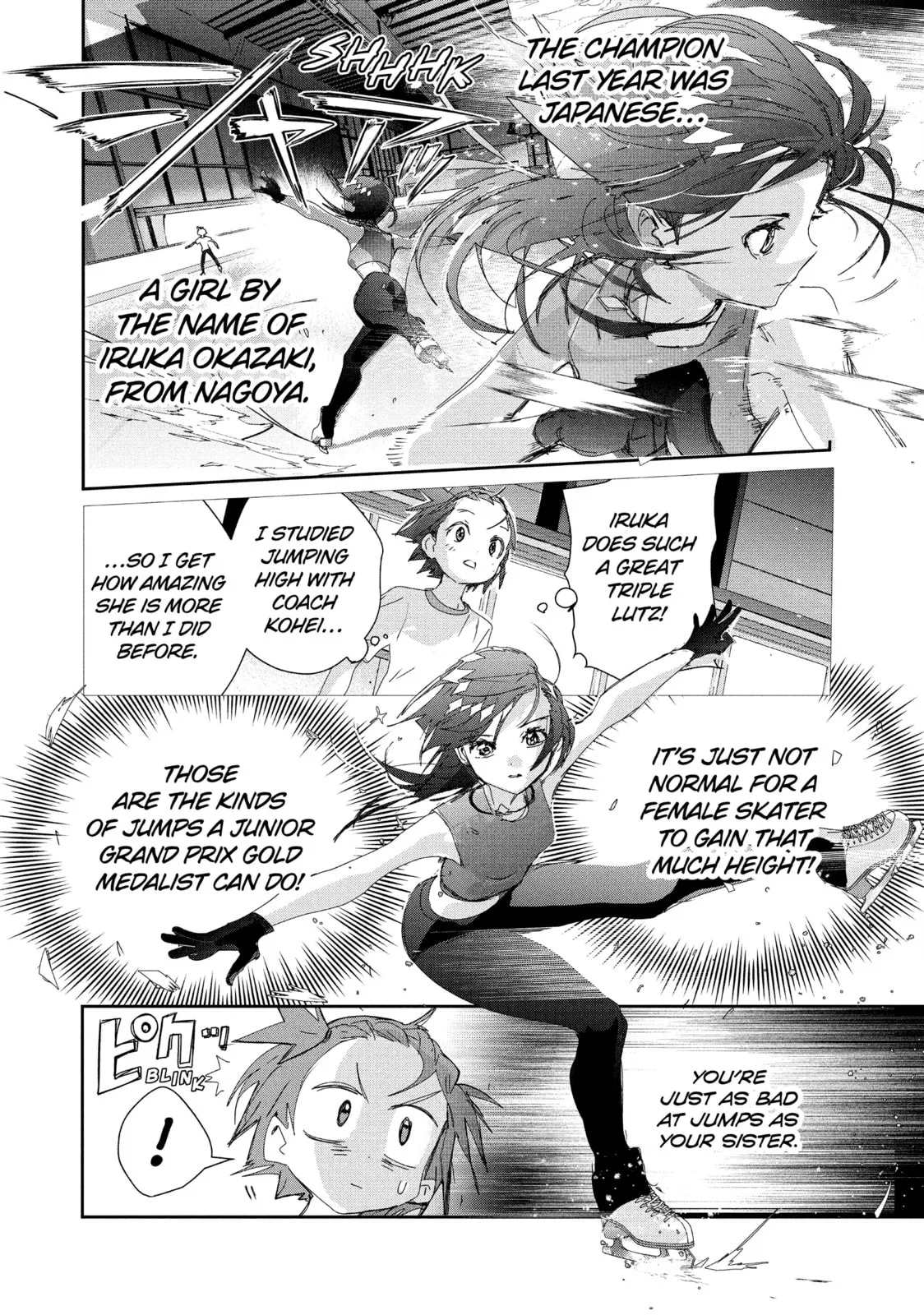 Medalist, chapter 38, page 18