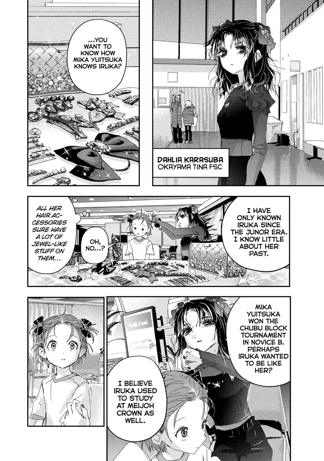 Medalist, chapter 38, page 20