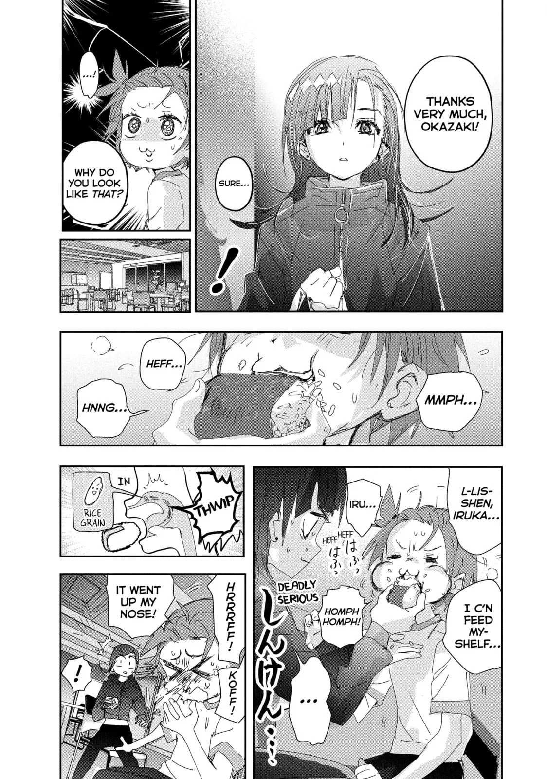 Medalist, chapter 38, page 25