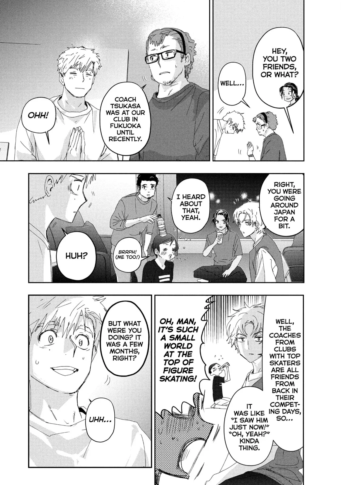 Medalist, chapter 39, page 4