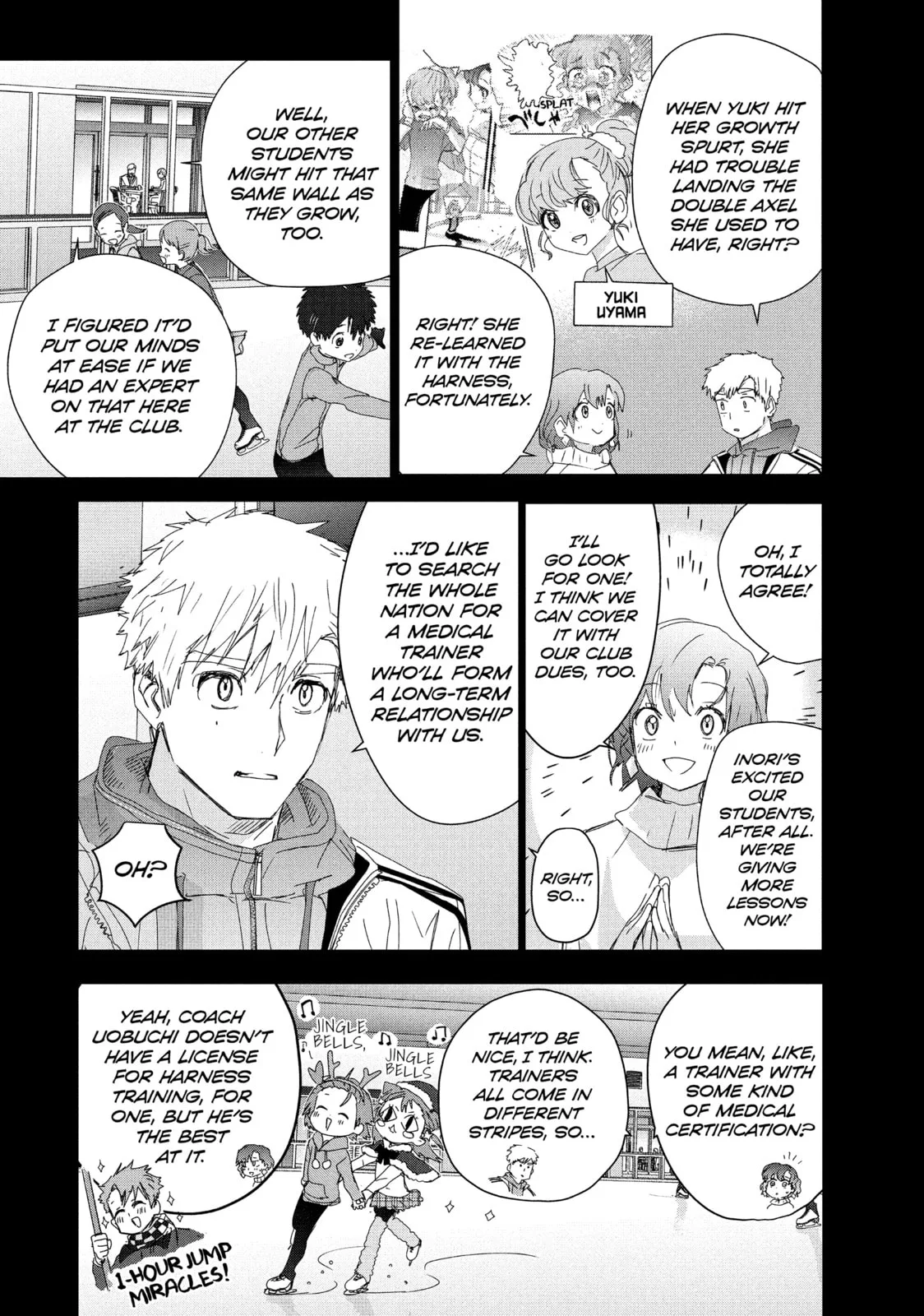 Medalist, chapter 39, page 6
