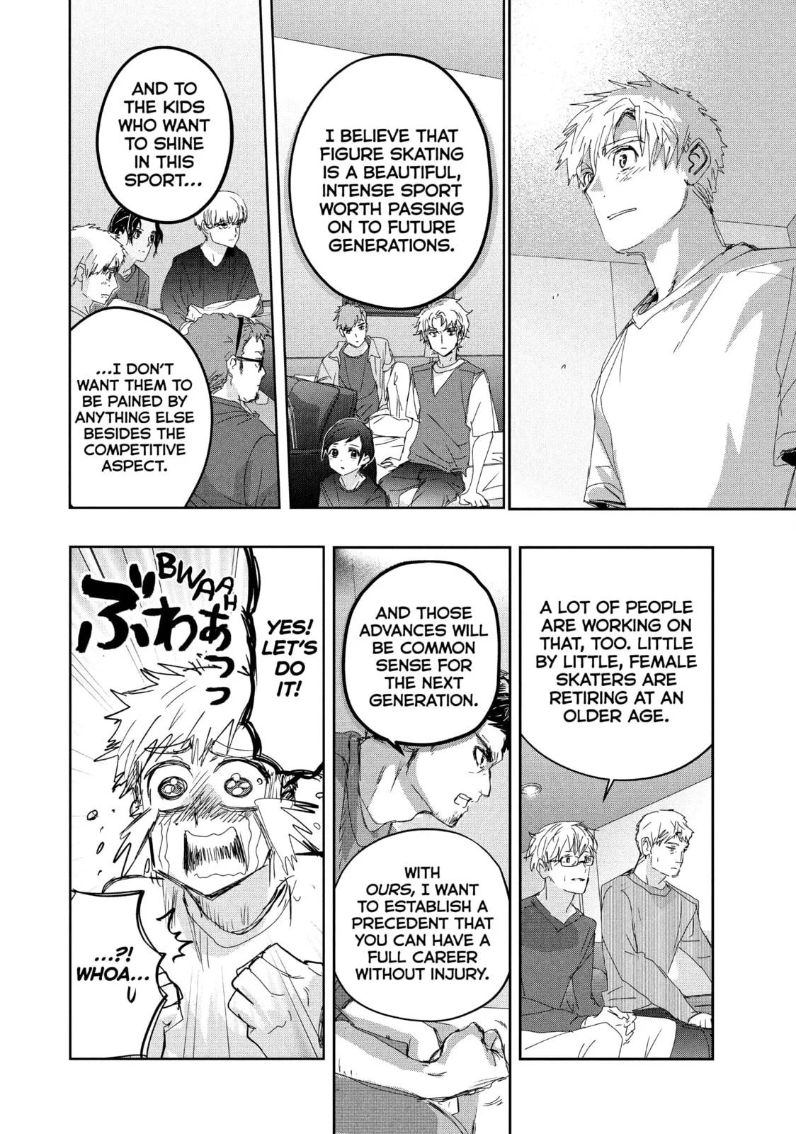 Medalist, chapter 39, page 12