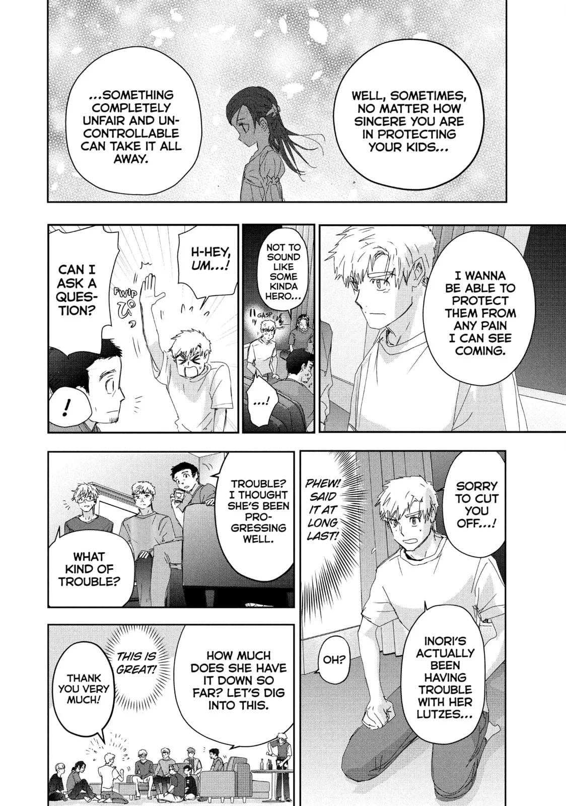 Medalist, chapter 39, page 14