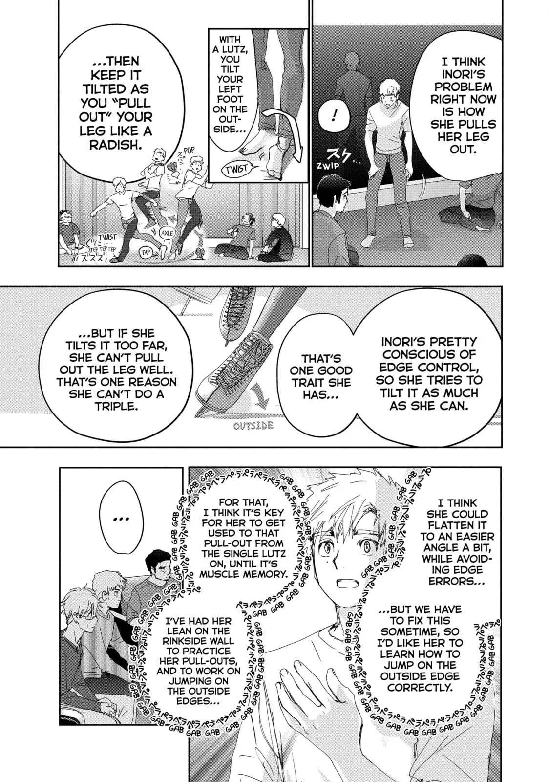 Medalist, chapter 39, page 15