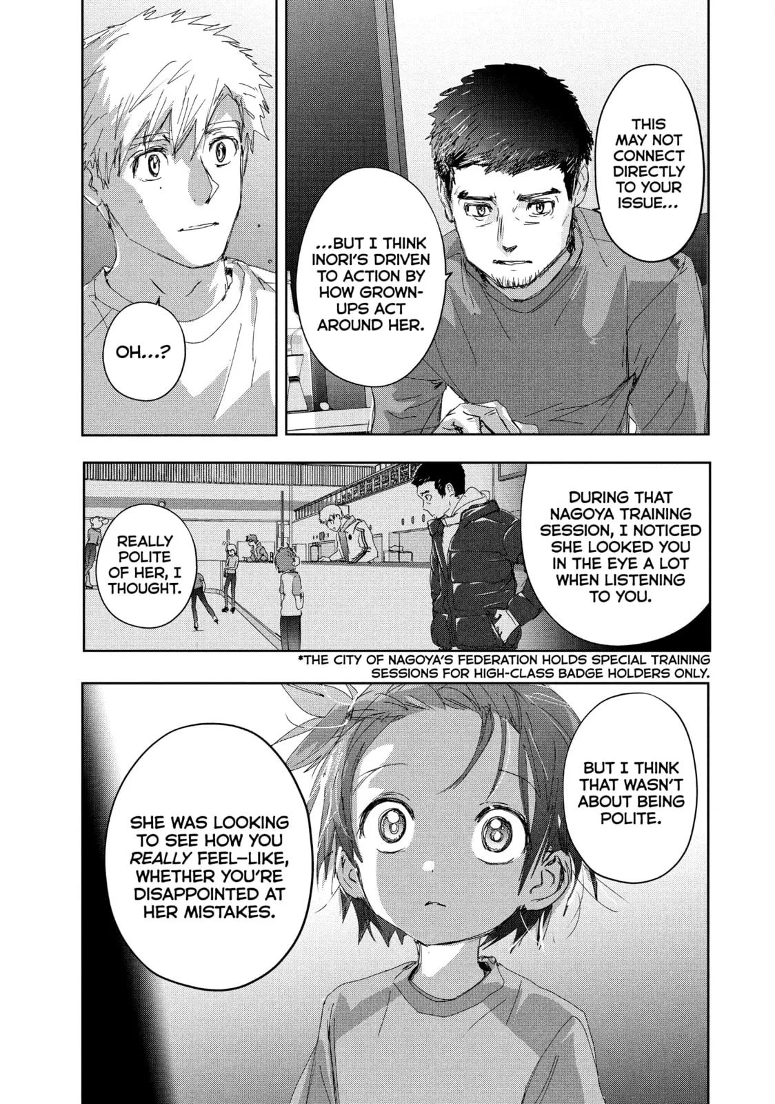 Medalist, chapter 39, page 19