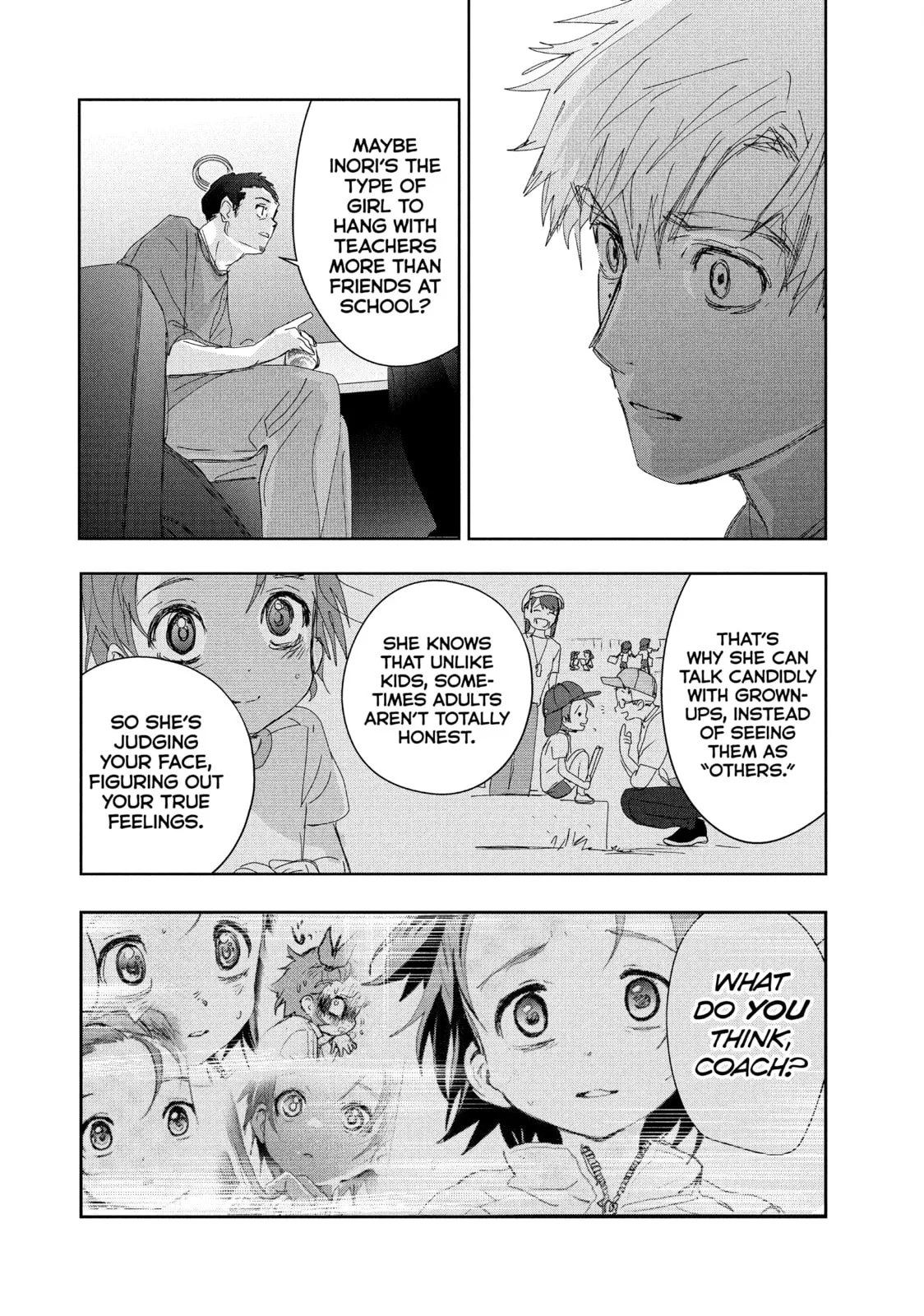 Medalist, chapter 39, page 20