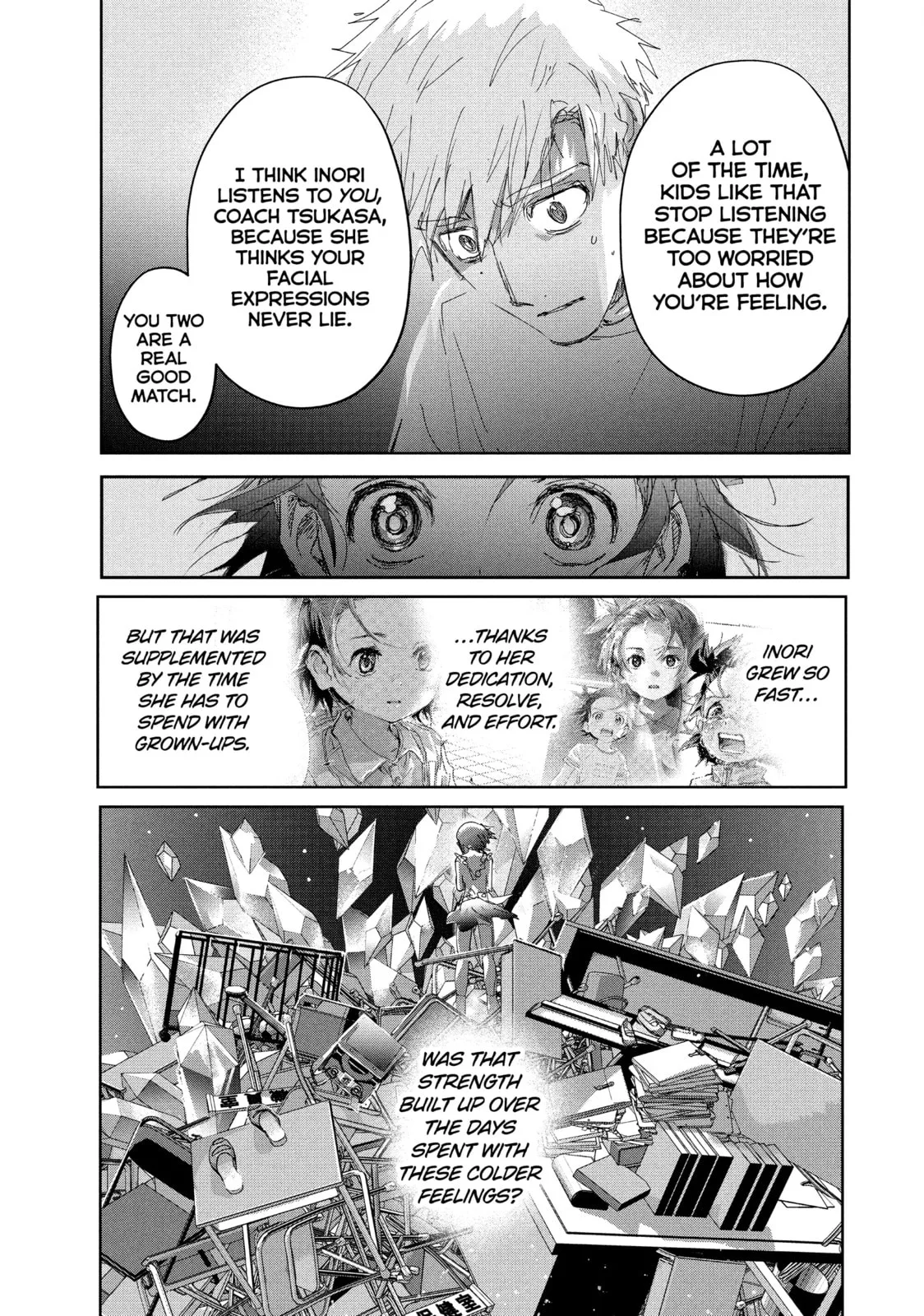 Medalist, chapter 39, page 21