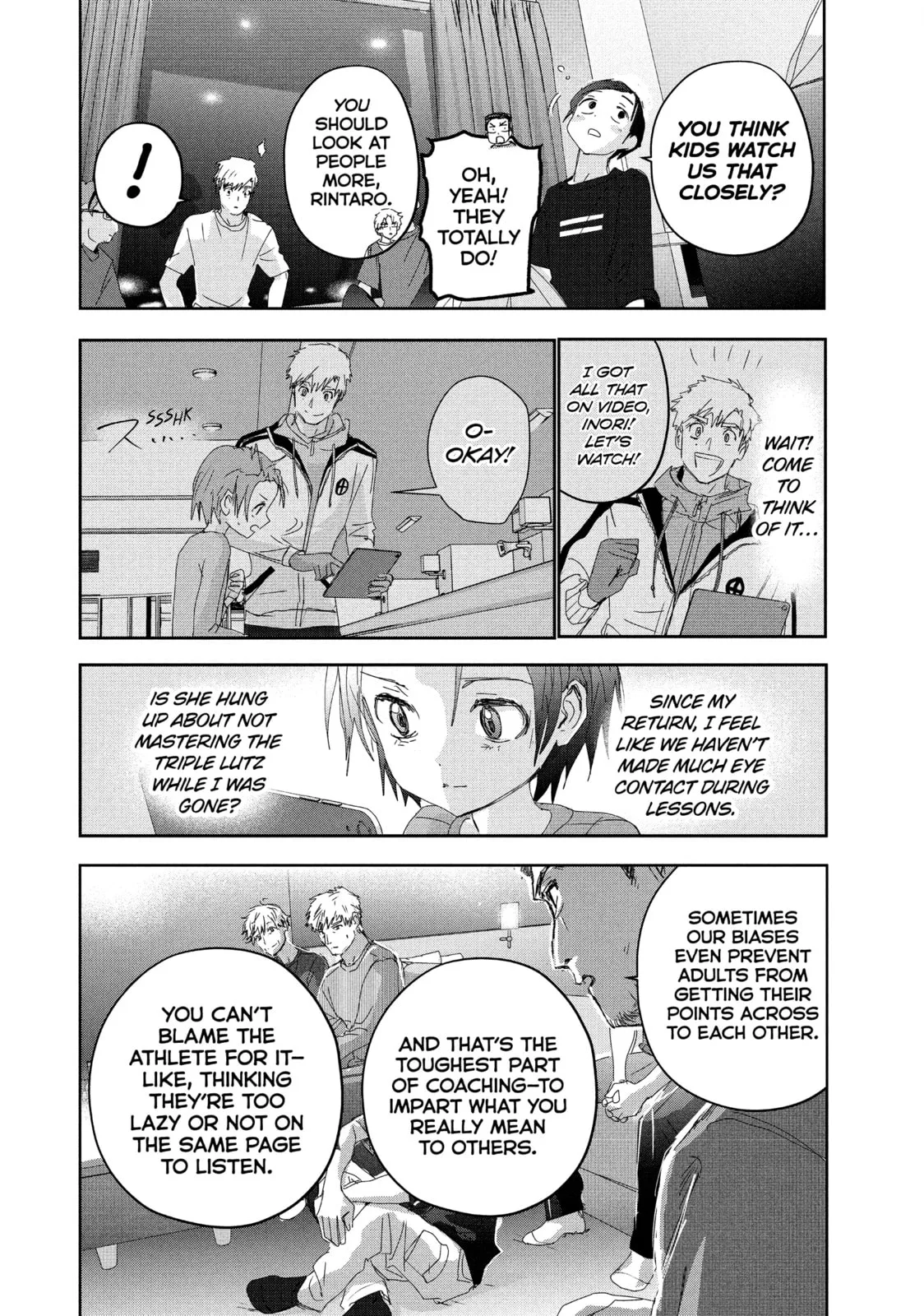 Medalist, chapter 39, page 22