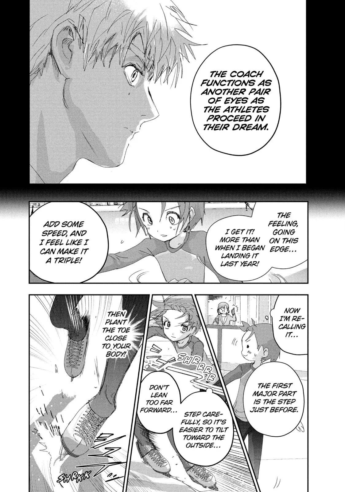 Medalist, chapter 39, page 28