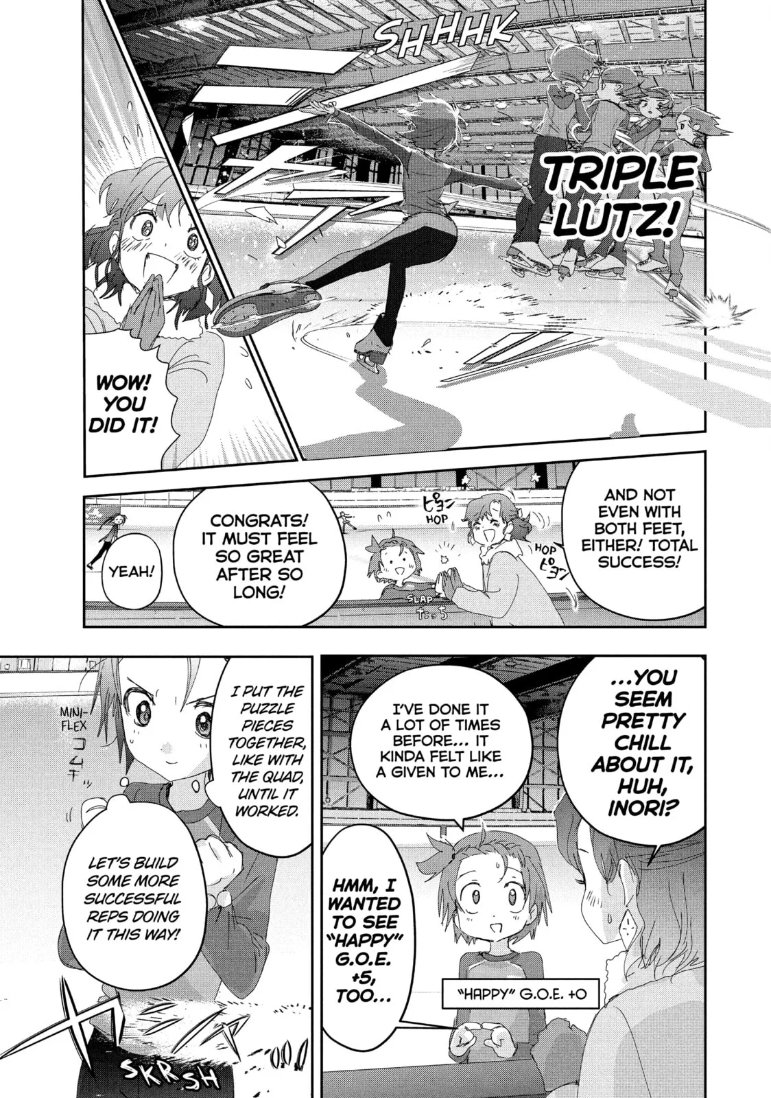 Medalist, chapter 39, page 29