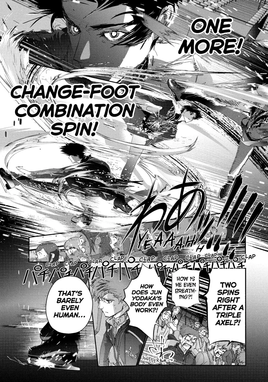 Medalist, chapter 40, page 10