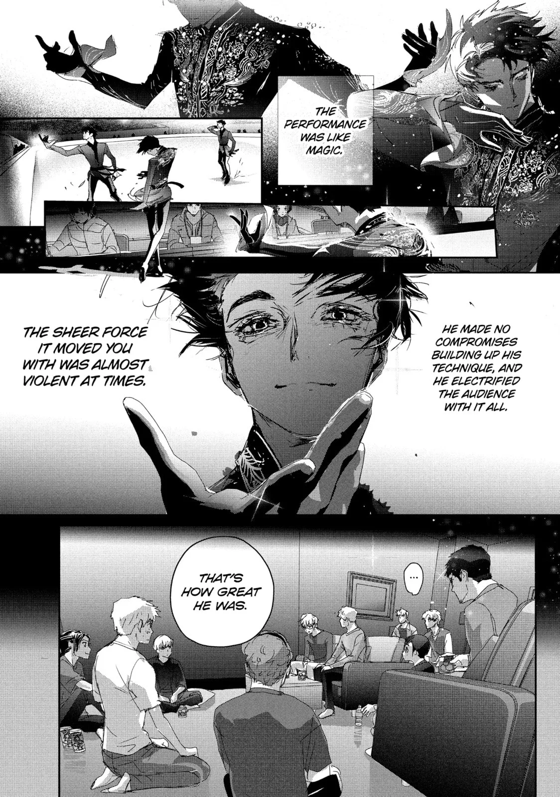 Medalist, chapter 40, page 12