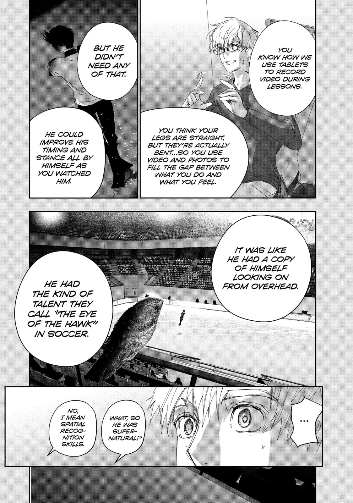 Medalist, chapter 40, page 13